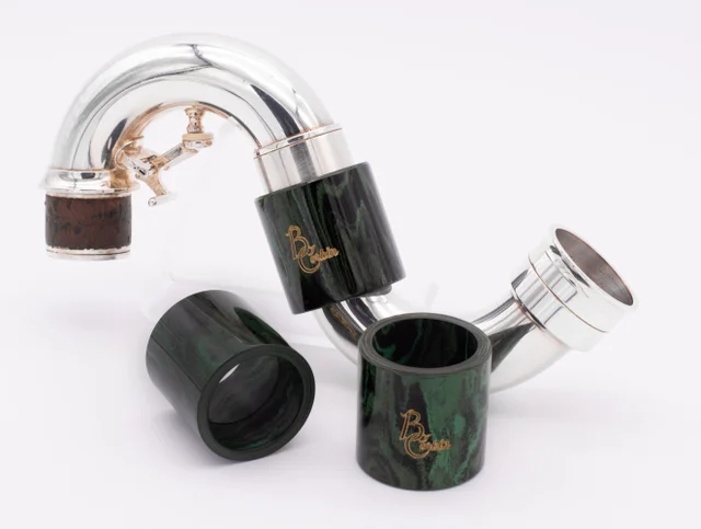 Bass Clarinet Resonator - Image 4