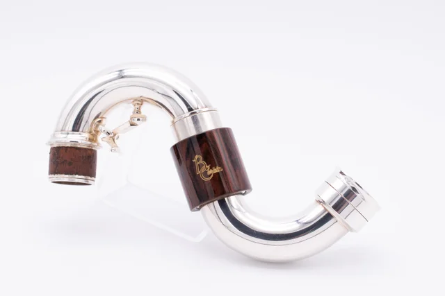 Bass Clarinet Resonator - Image 8