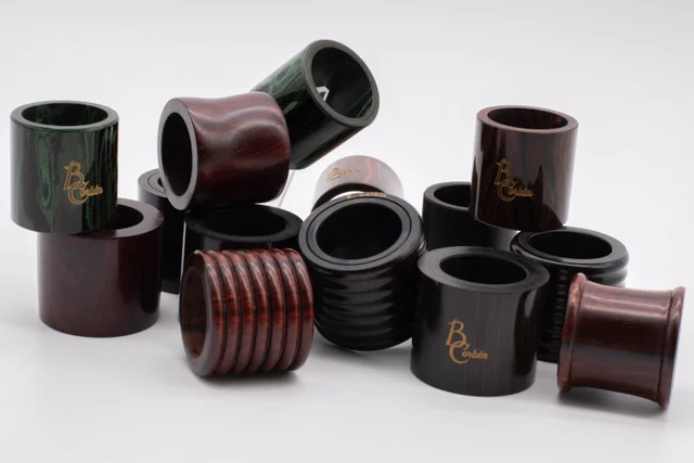 Bass Clarinet Resonator - Image 9