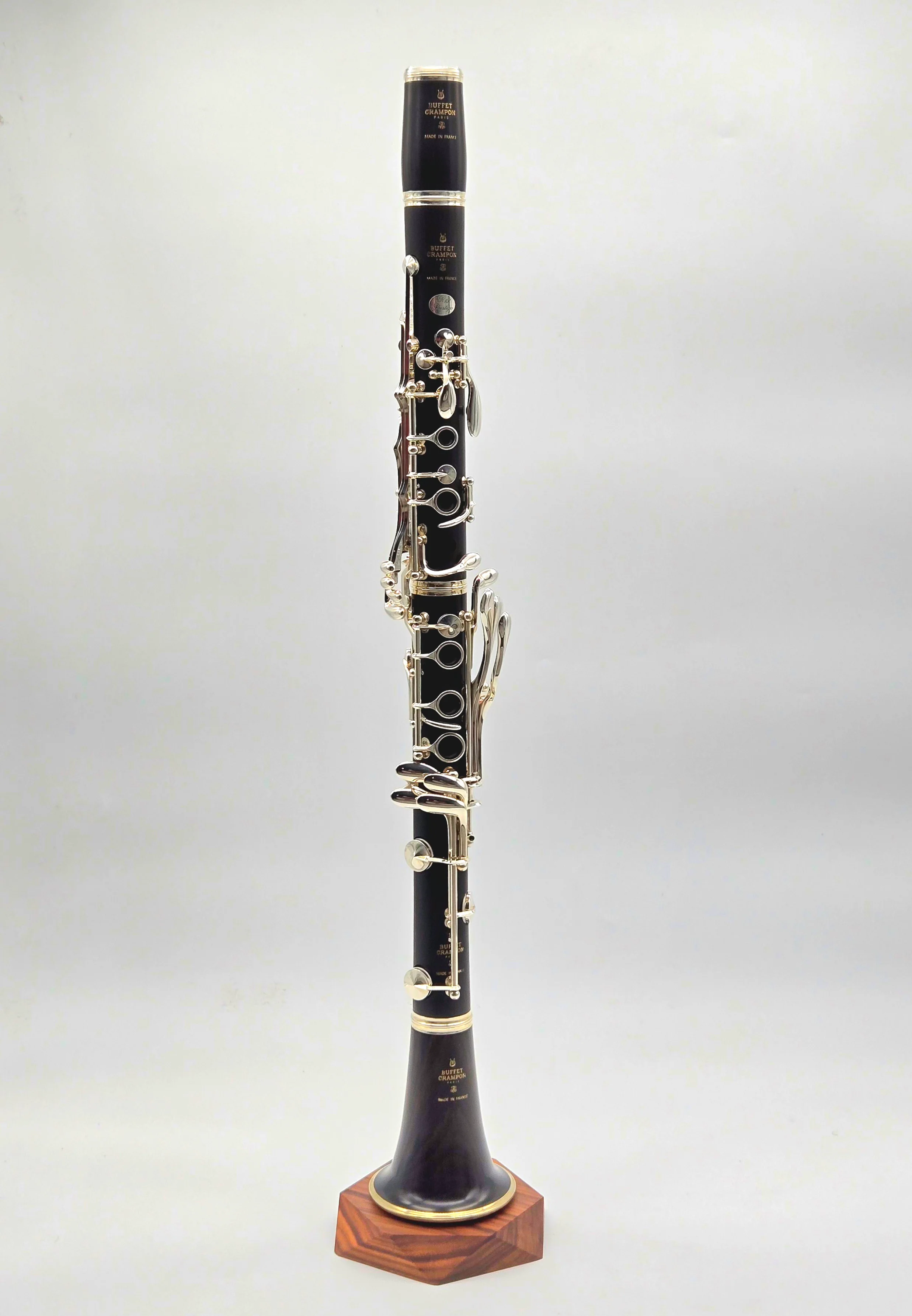 Buffet R13 Prestige Bb Clarinet - 773XX4 (ON APPROVAL) - Image 3