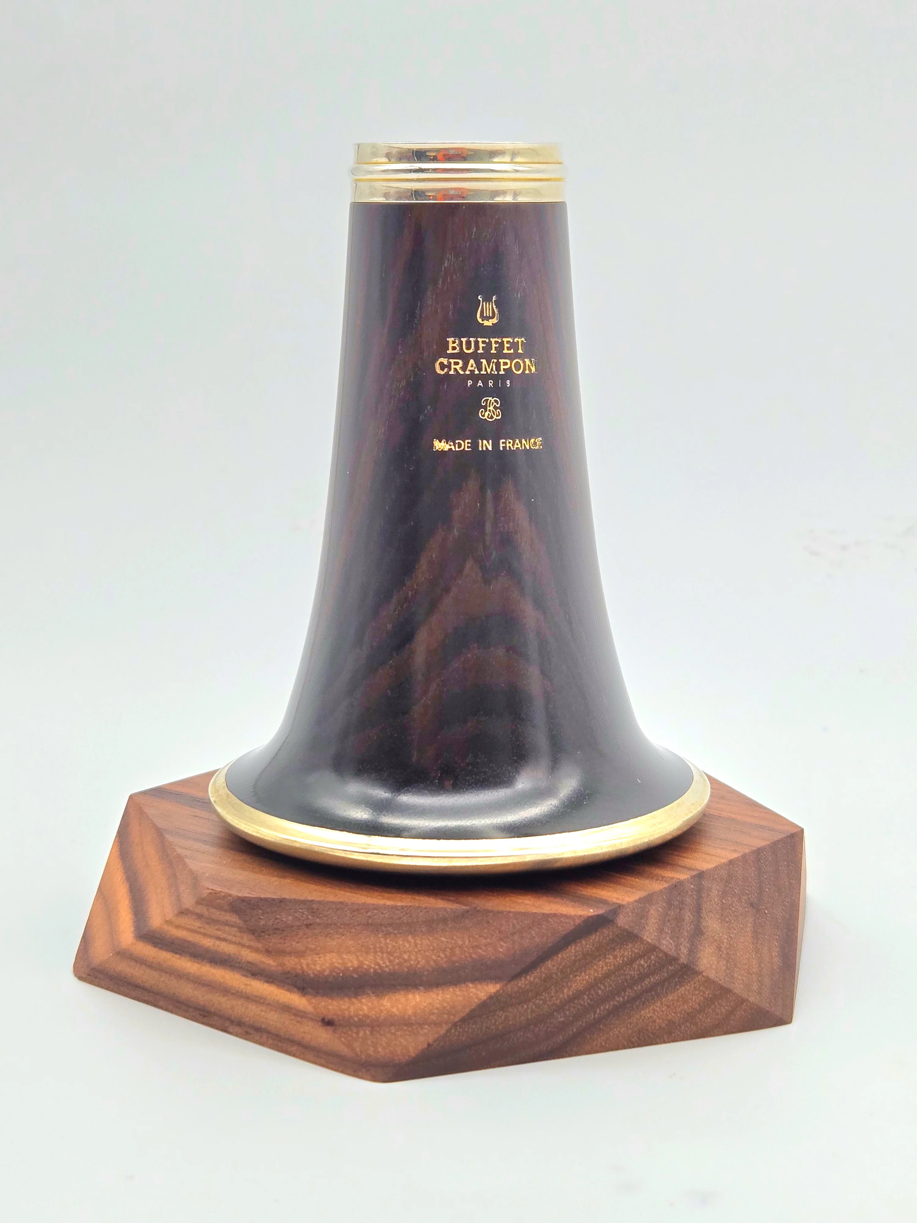 Buffet R13 Prestige Bb Clarinet - 773XX4 (ON APPROVAL) - Image 5