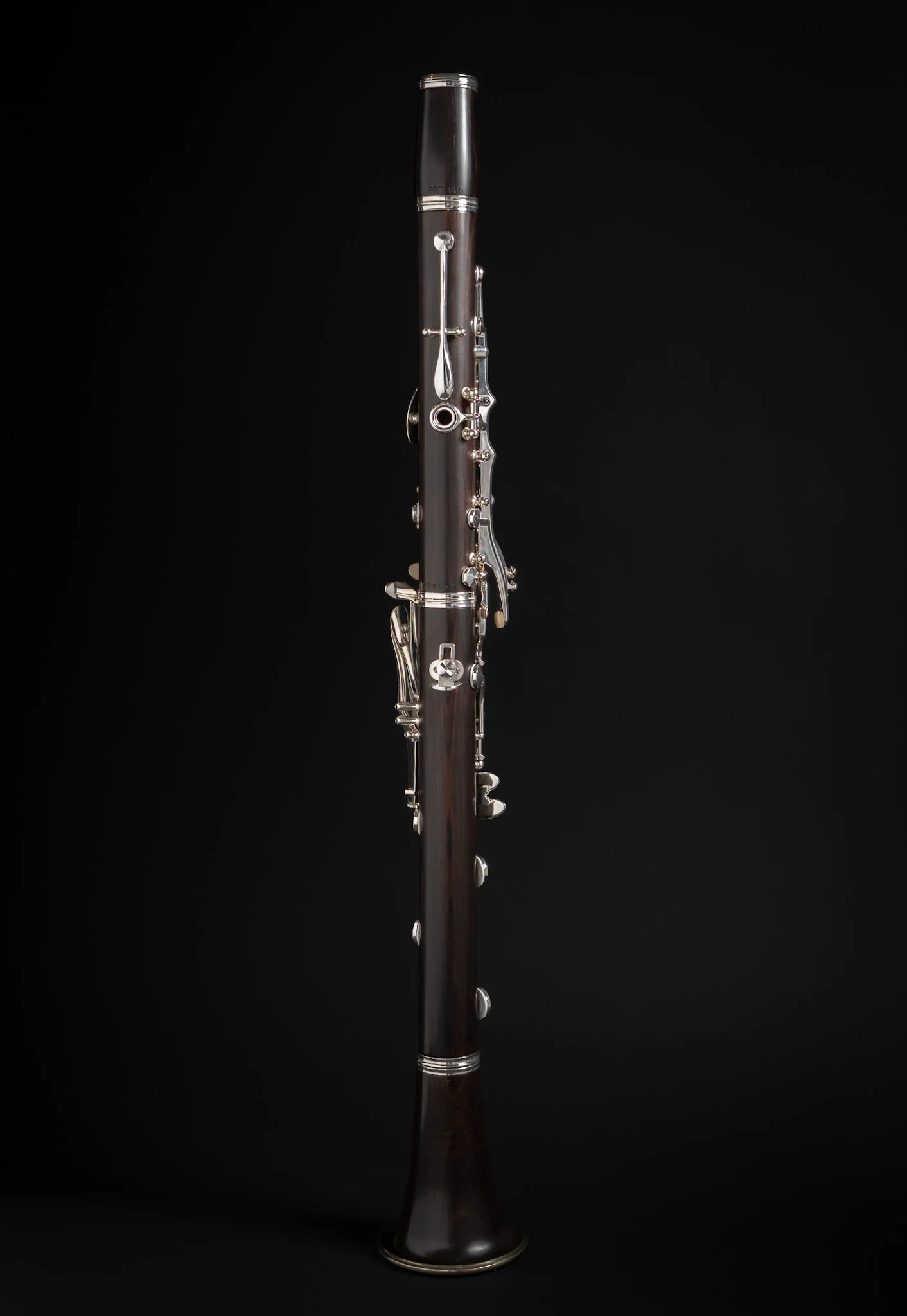 Buffet RC Prestige Bb Clarinet - 776XX7 - Image 3