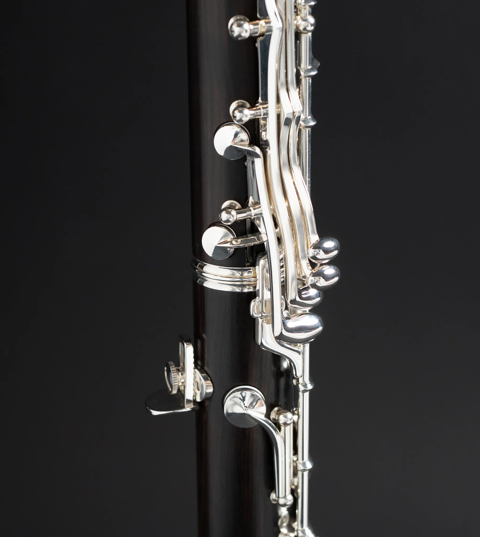 Buffet RC Prestige Bb Clarinet - 776XX7 - Image 5