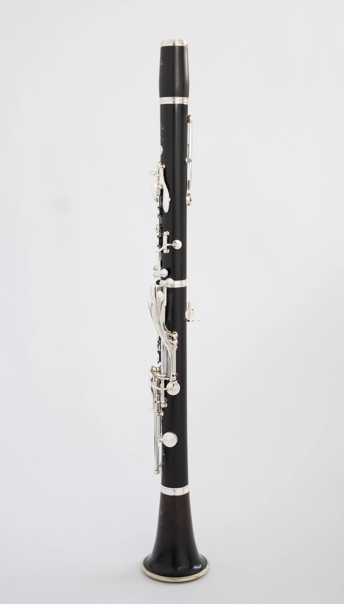 Buffet Festival Bb Clarinet 7728x0 - Image 4