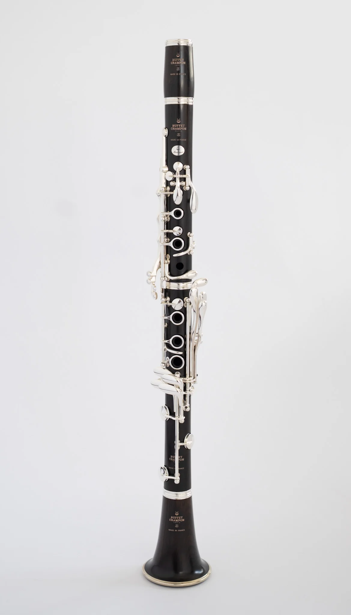 Buffet Festival Bb Clarinet 7728x0 - Image 5
