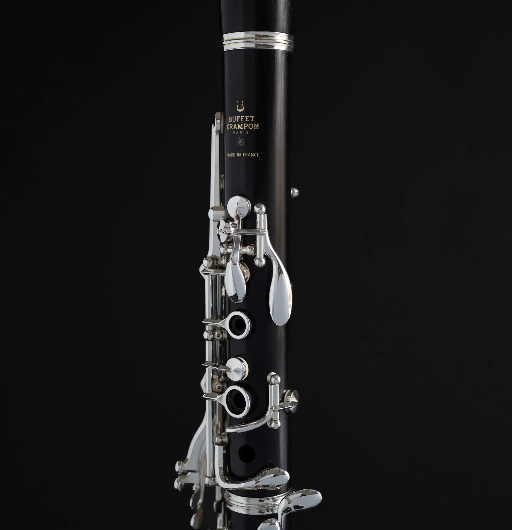 Buffet R13 Bb Clarinet 7757x4 - Image 4