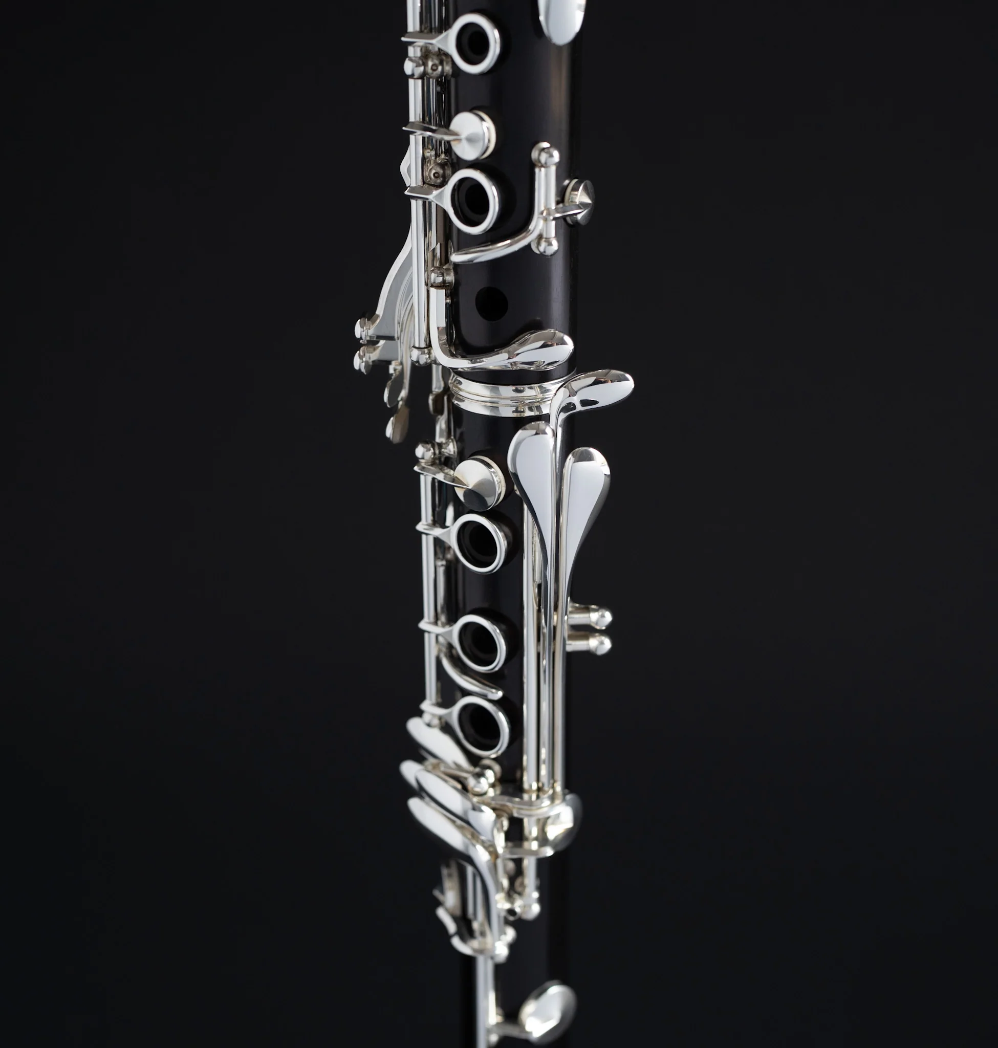 Buffet R13 Bb Clarinet 7757x4 - Image 5