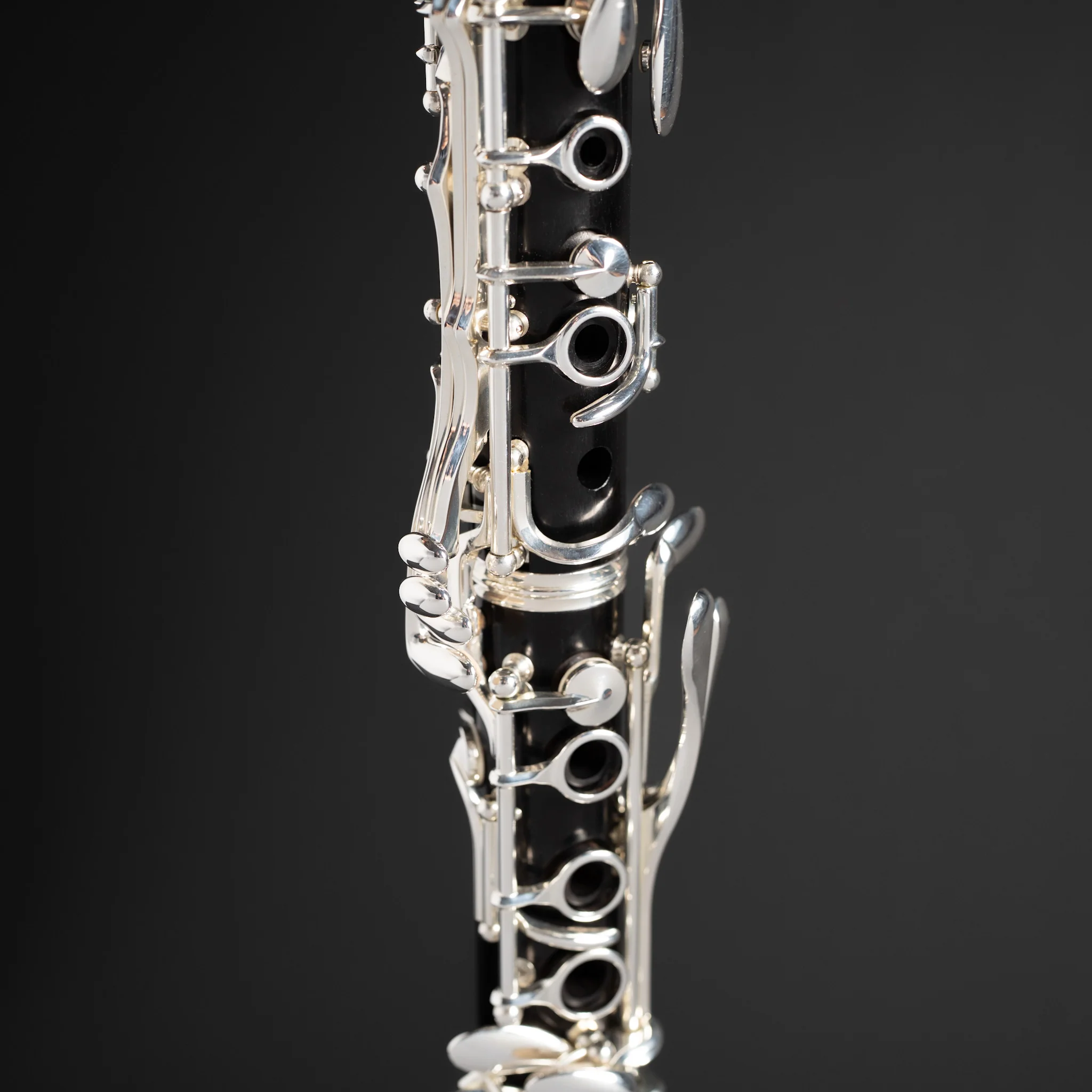 Buffet R13 Bb Clarinet 769X46 - Image 5