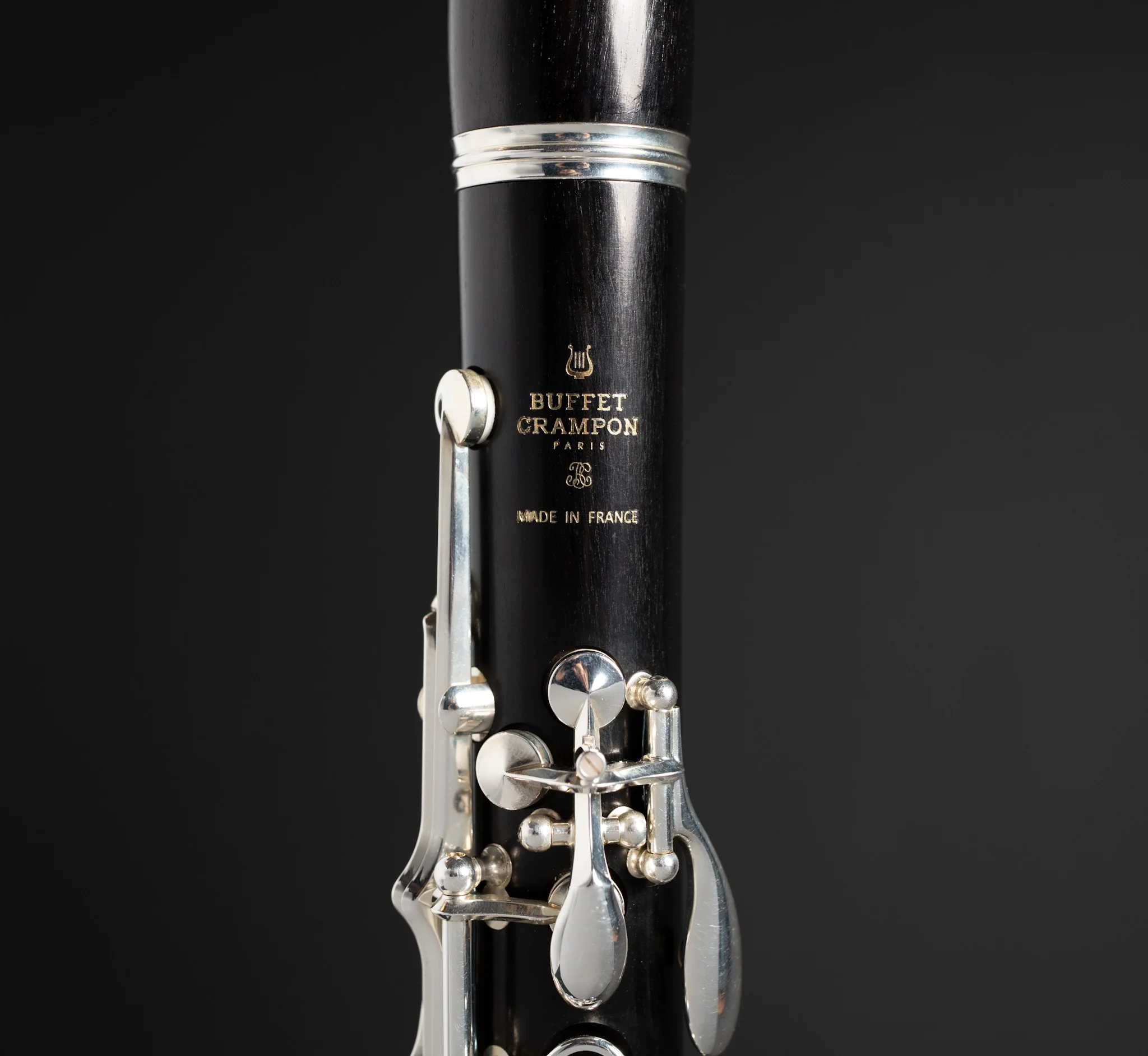 Buffet R13 Bb Clarinet 769X46 - Image 6