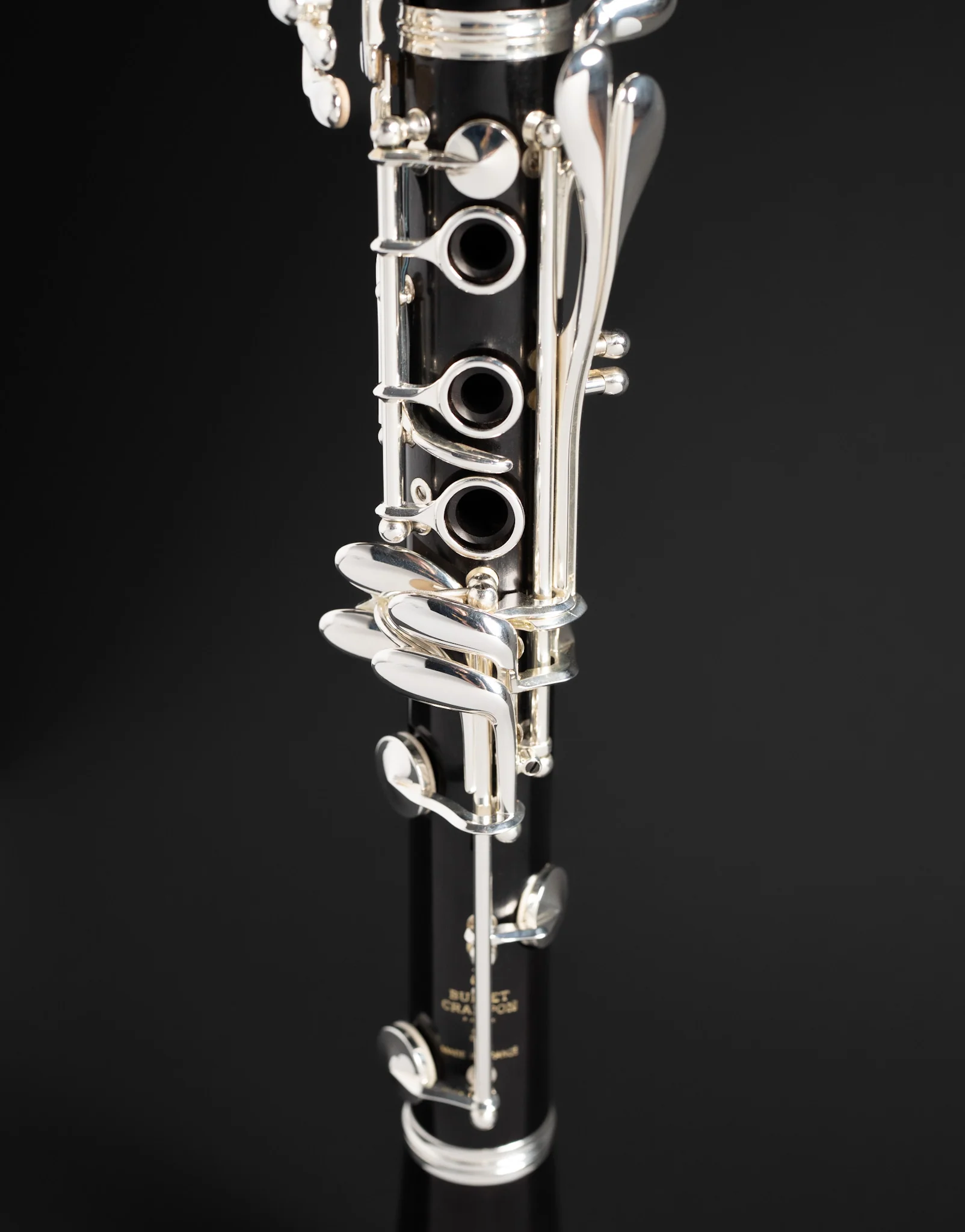 Buffet R13 Bb Clarinet 769X46 - Image 7