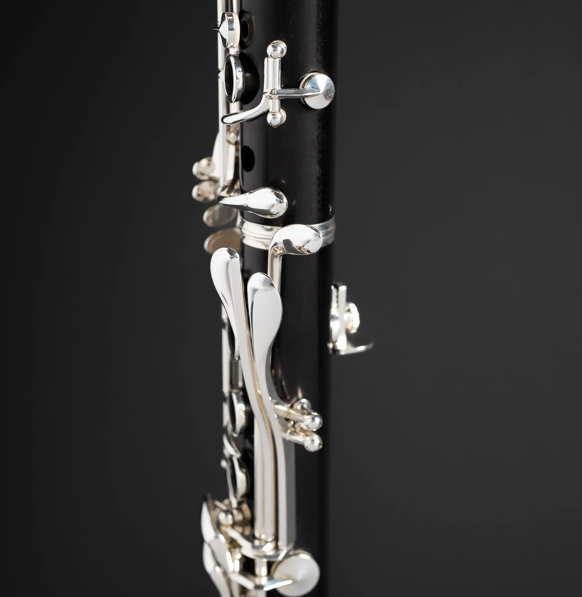 Buffet R13 Bb Clarinet 769X46 - Image 8