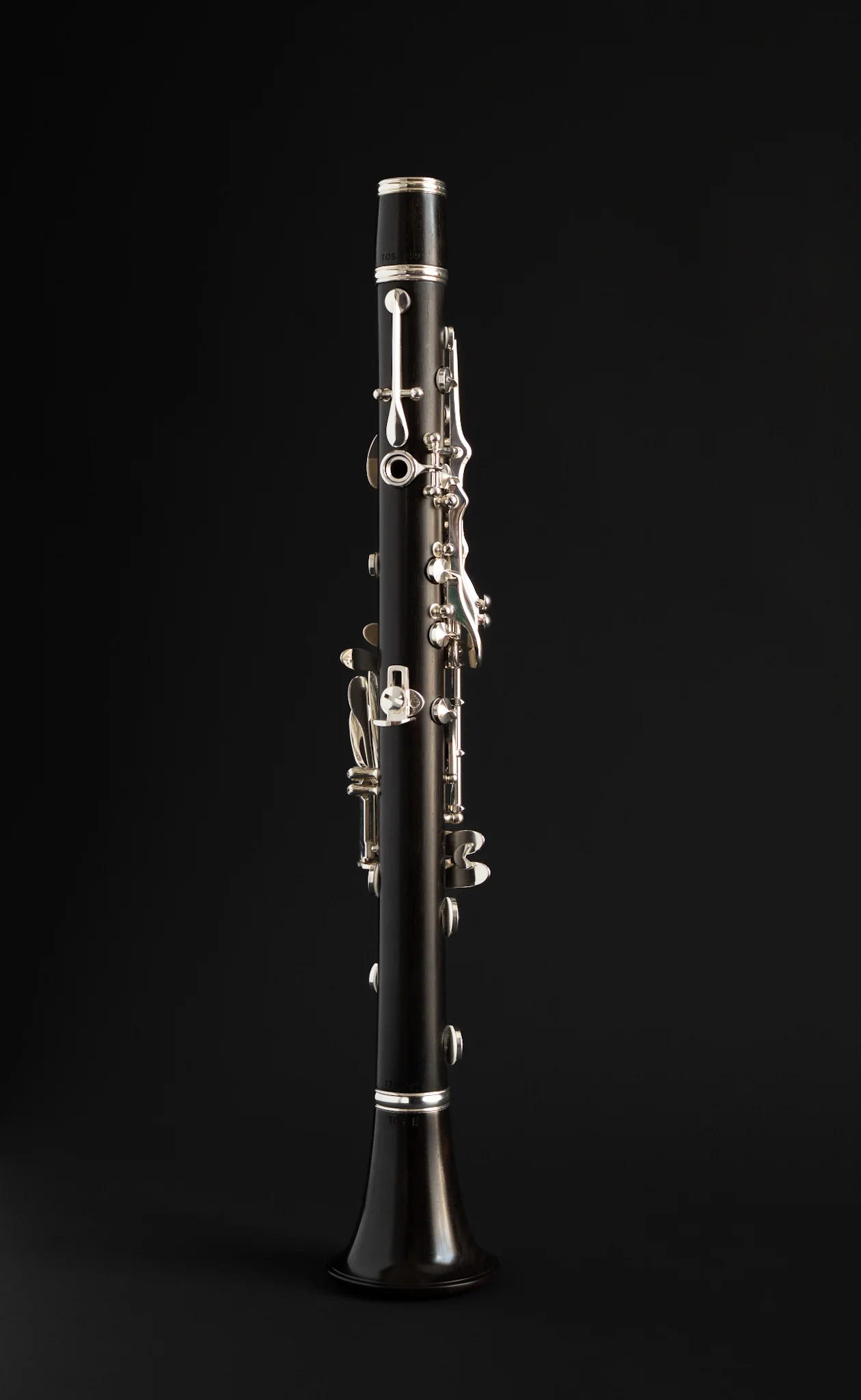Buffet Tosca Eb Clarinet - Image 3