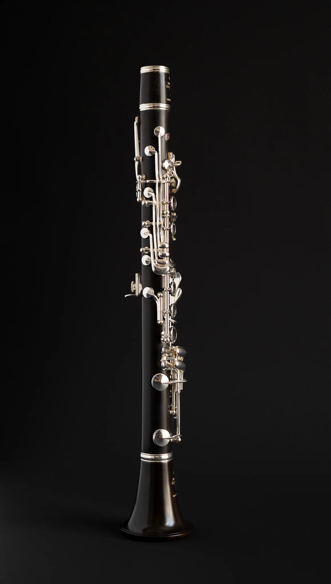 Buffet Tosca Eb Clarinet - Image 4