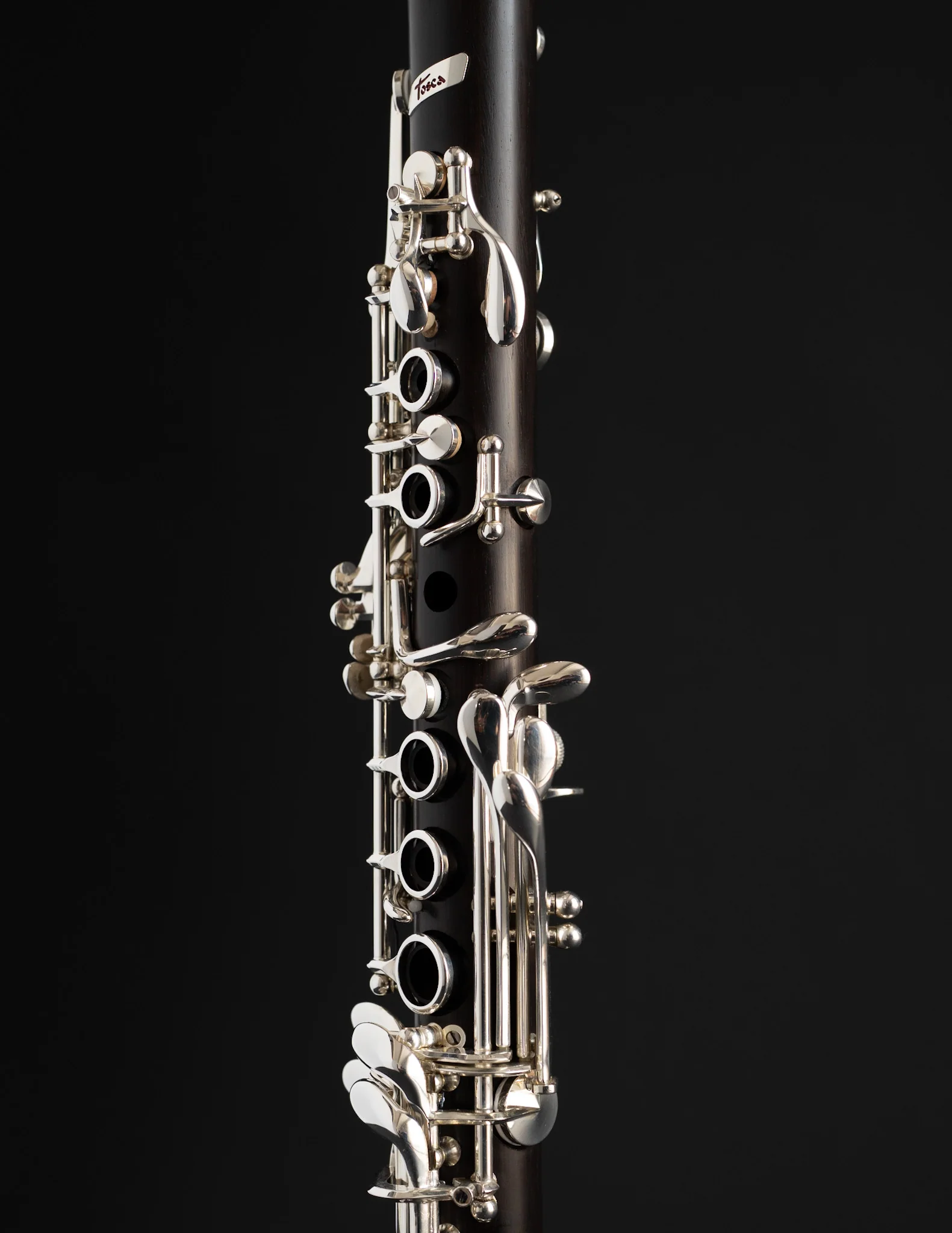 Buffet Tosca Eb Clarinet - Image 6