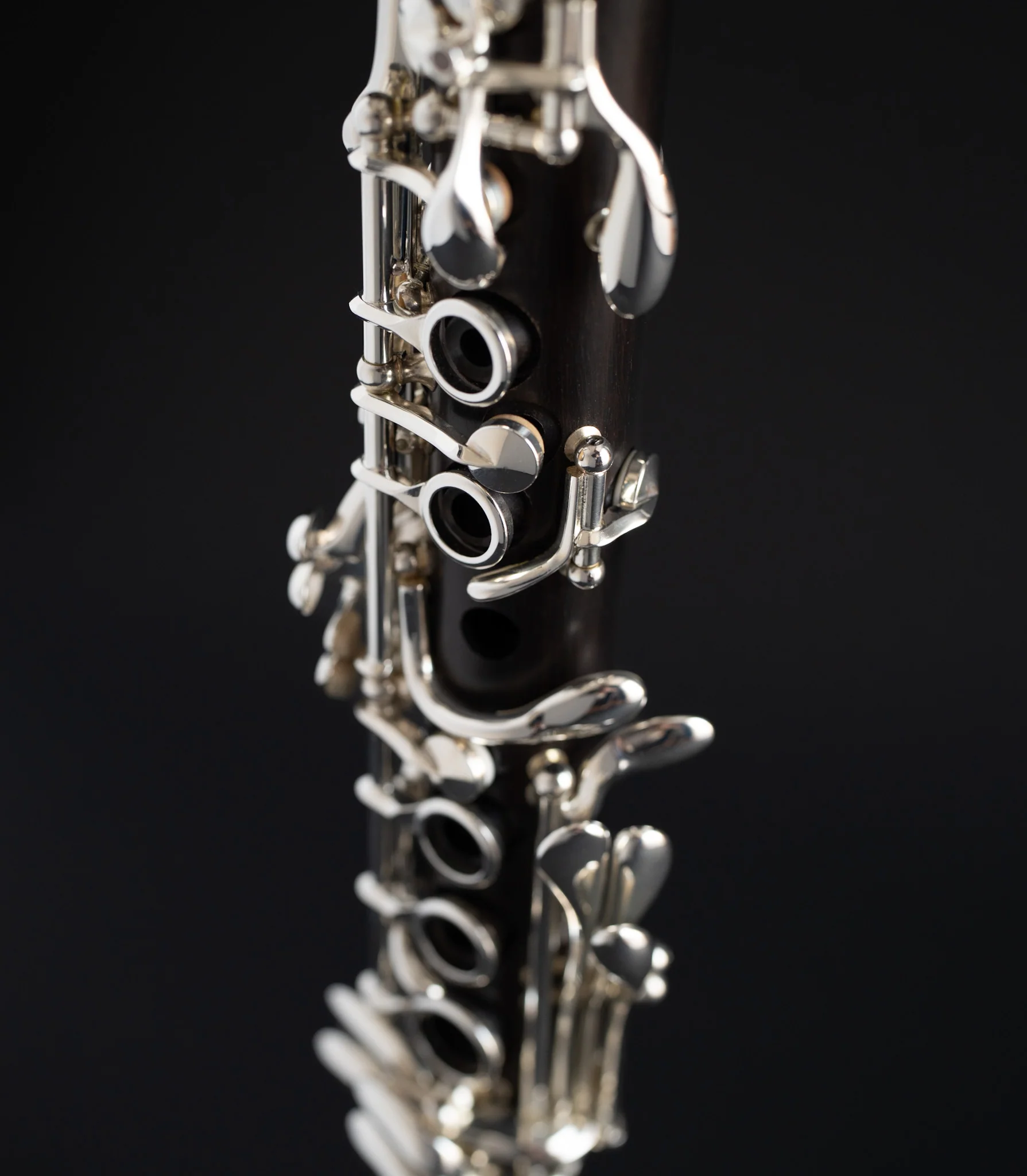 Buffet Tosca Eb Clarinet - Image 7