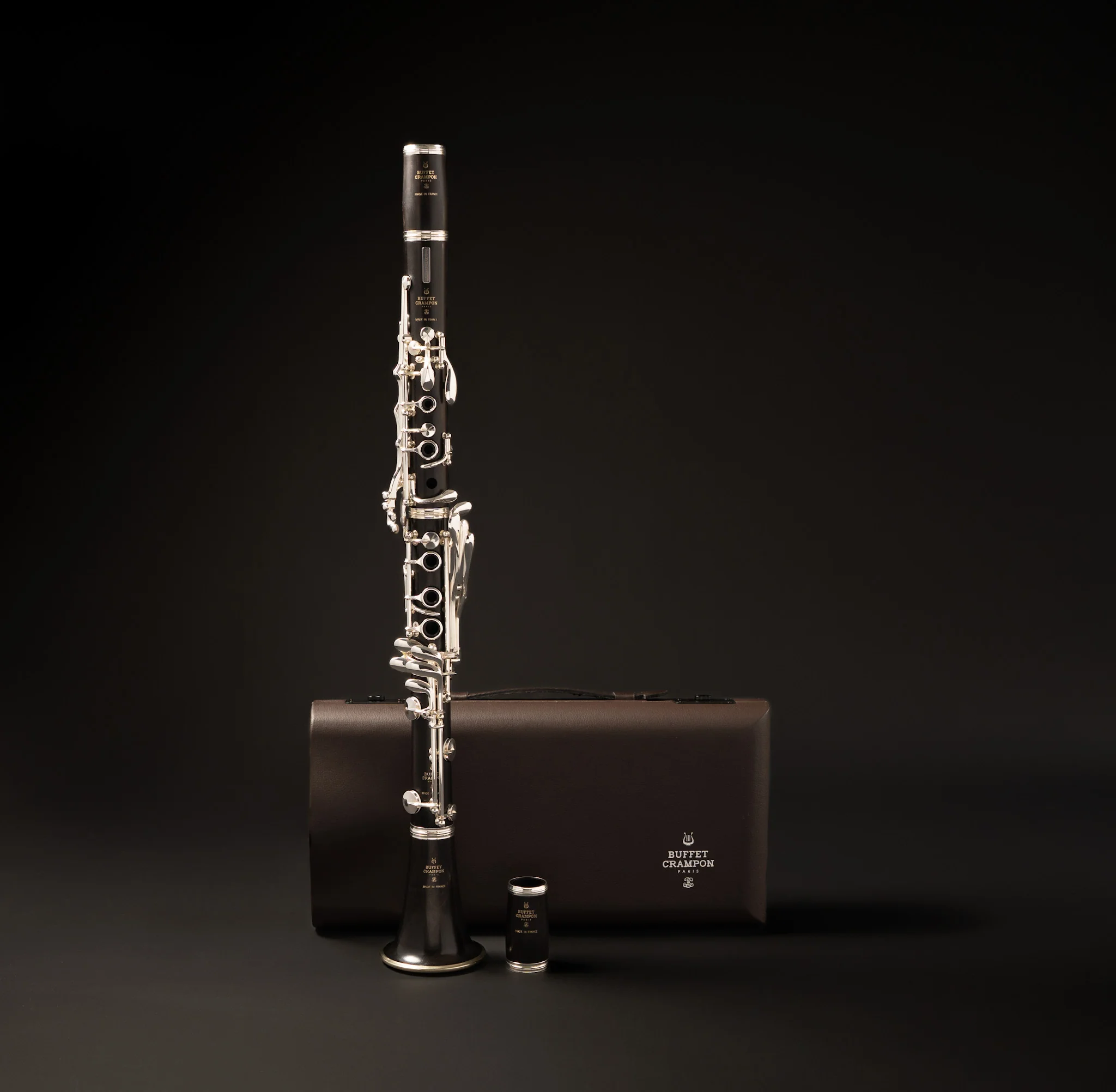 Soprano Clarinets