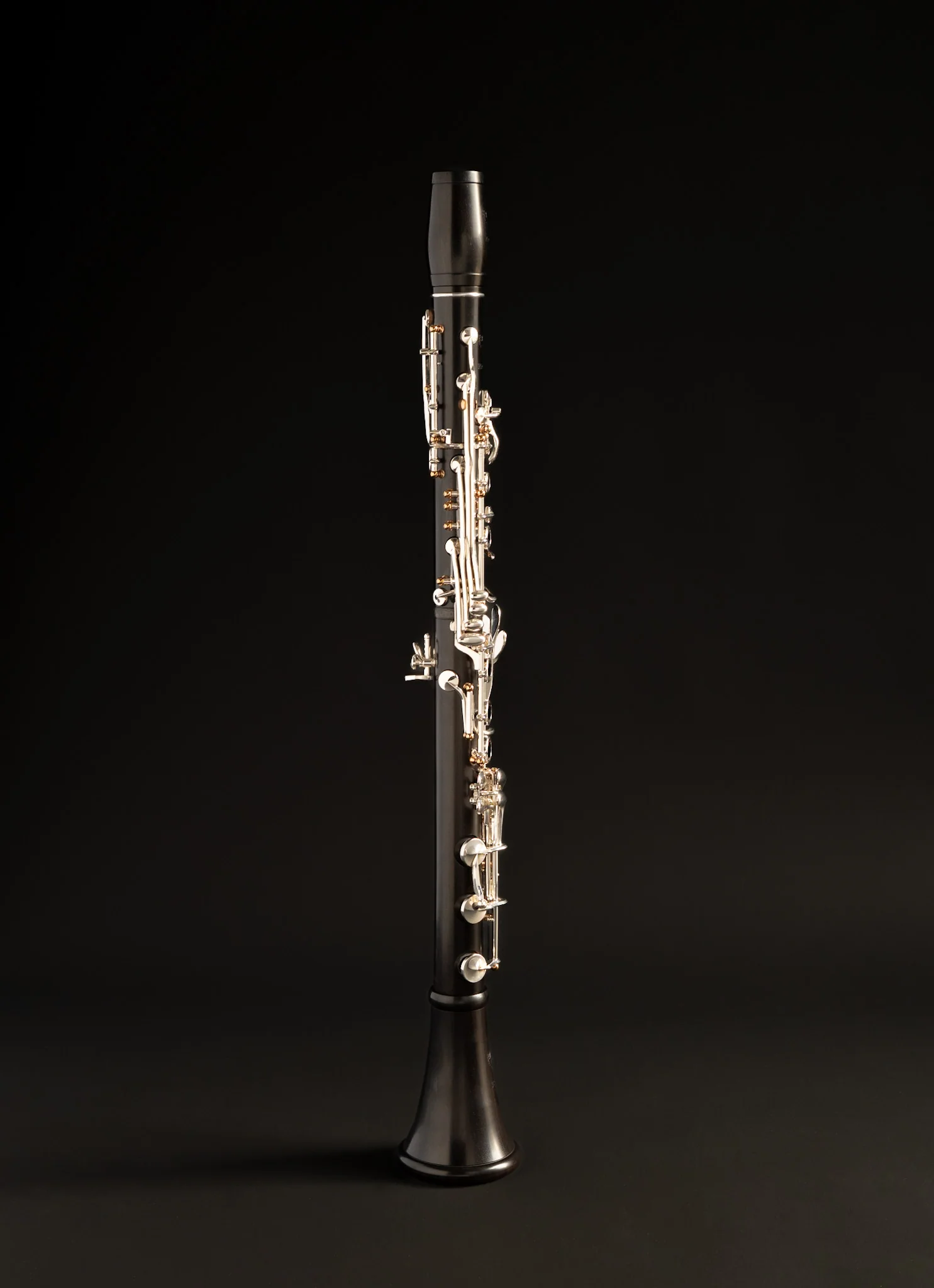 Firebird Bb Clarinet - Image 3