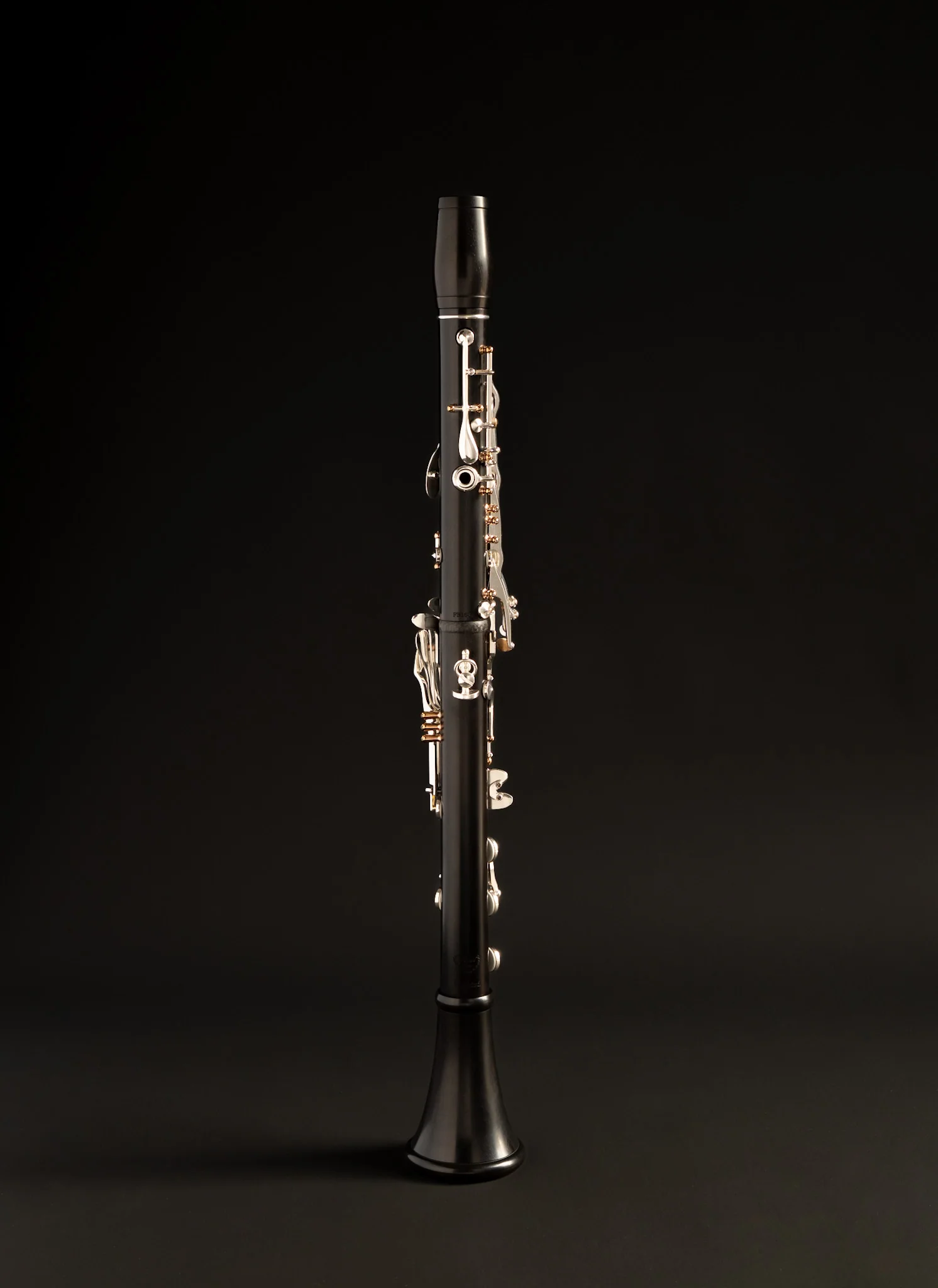 Firebird Bb Clarinet - Image 4