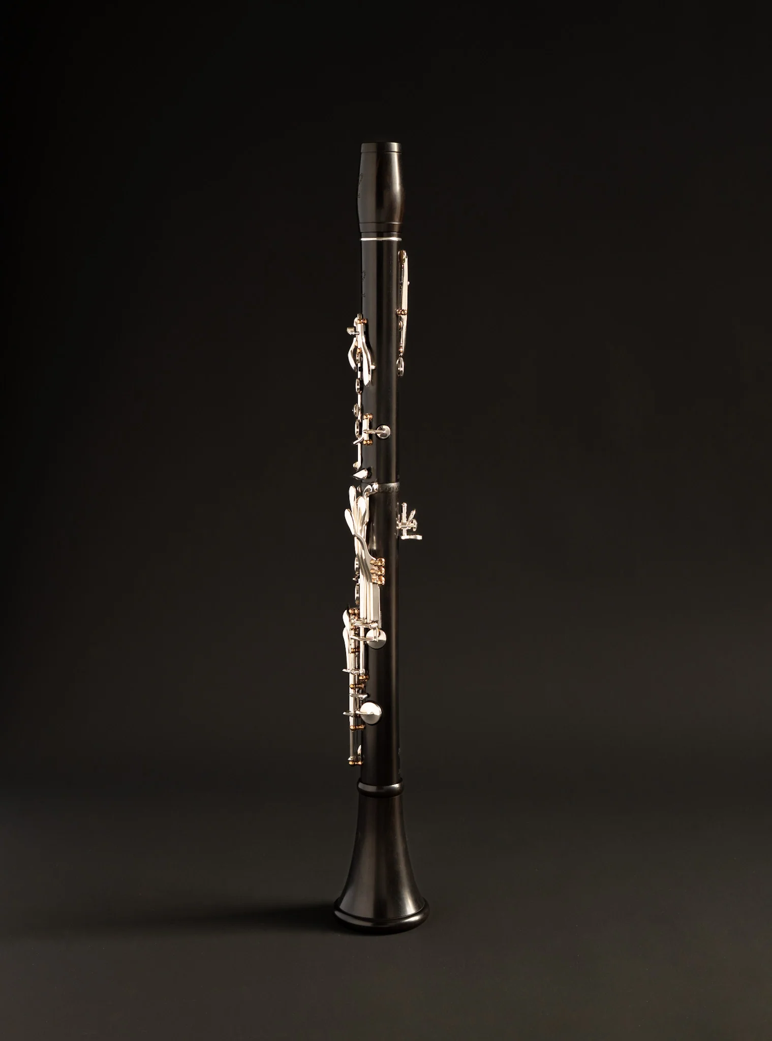 Firebird Bb Clarinet - Image 5