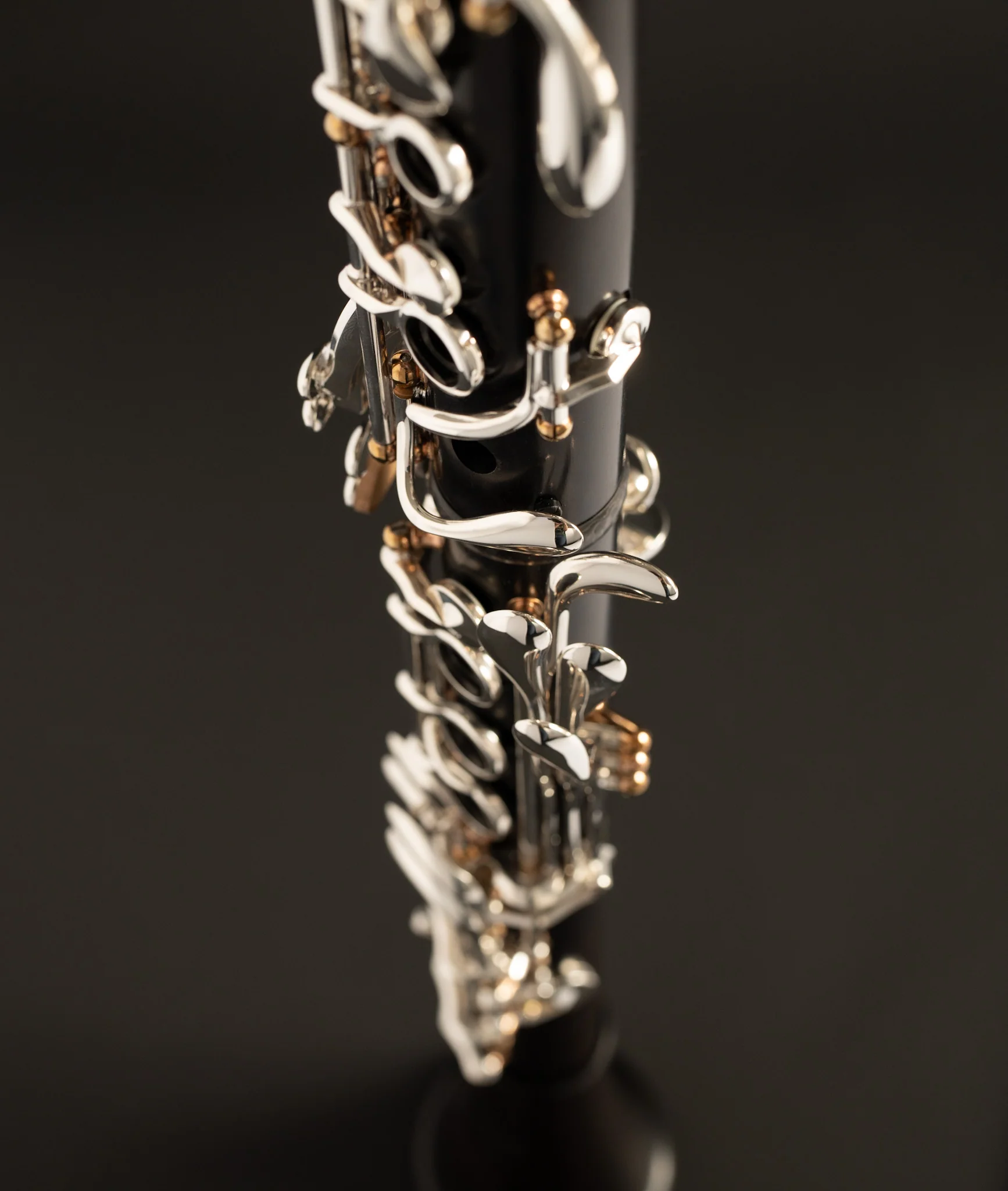 Firebird Bb Clarinet - Image 7