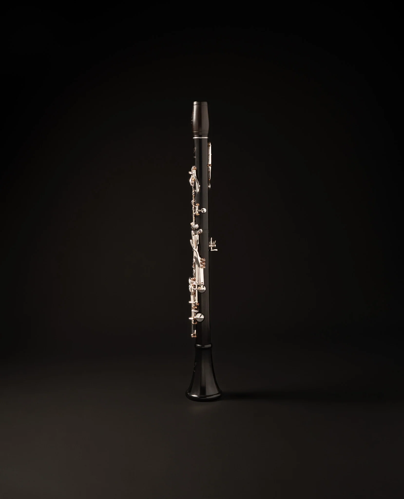 Firebird Custom Bb Clarinet FB1633 - Image 3
