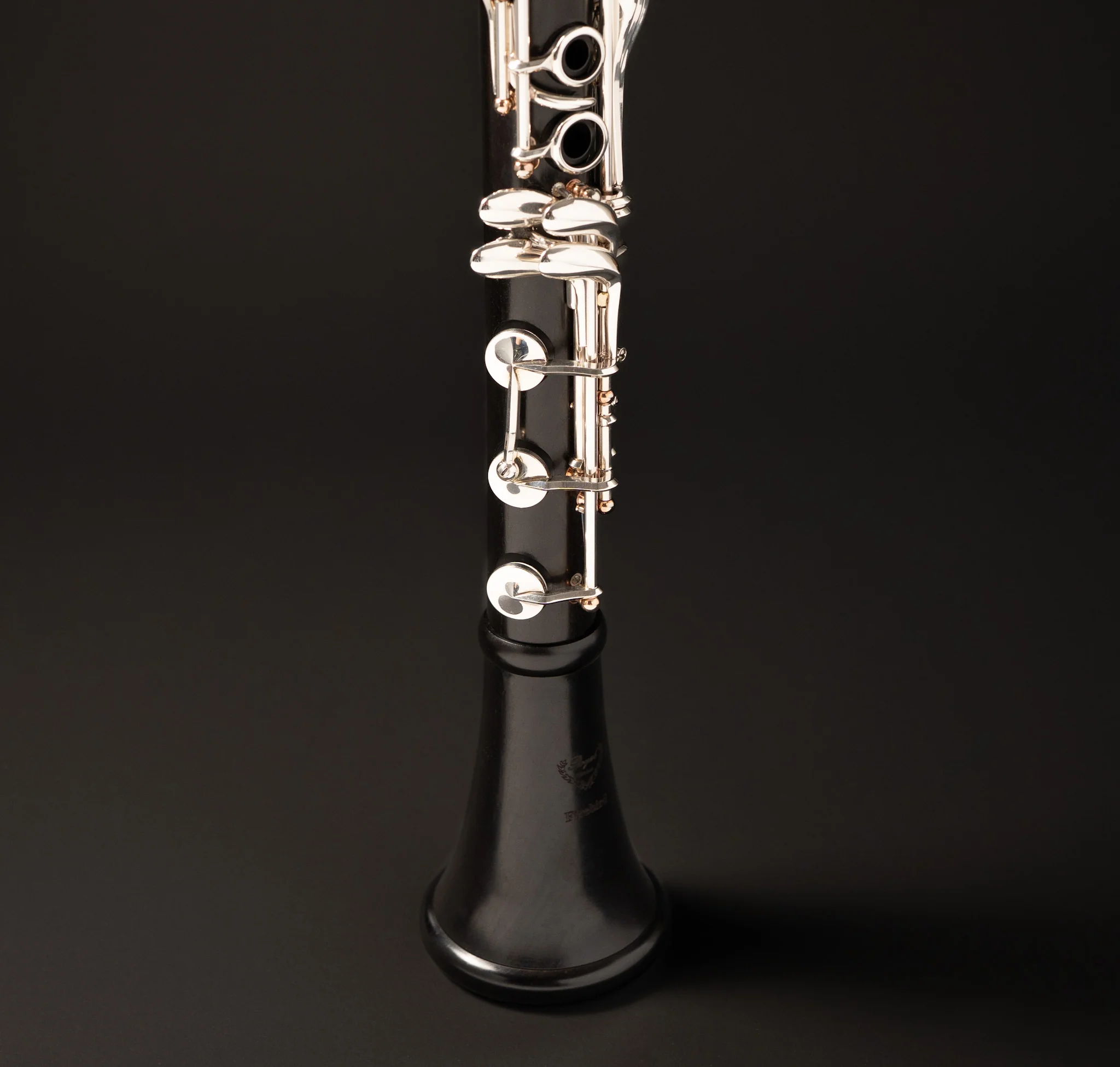Firebird Custom Bb Clarinet FB1633 - Image 7