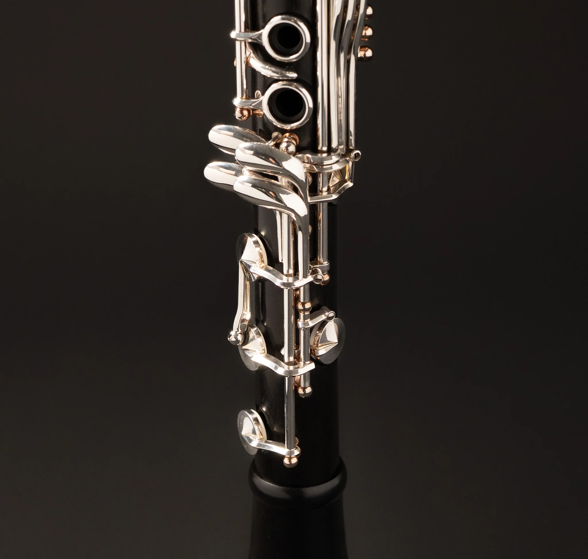 Firebird Custom Bb Clarinet FB1633 - Image 8