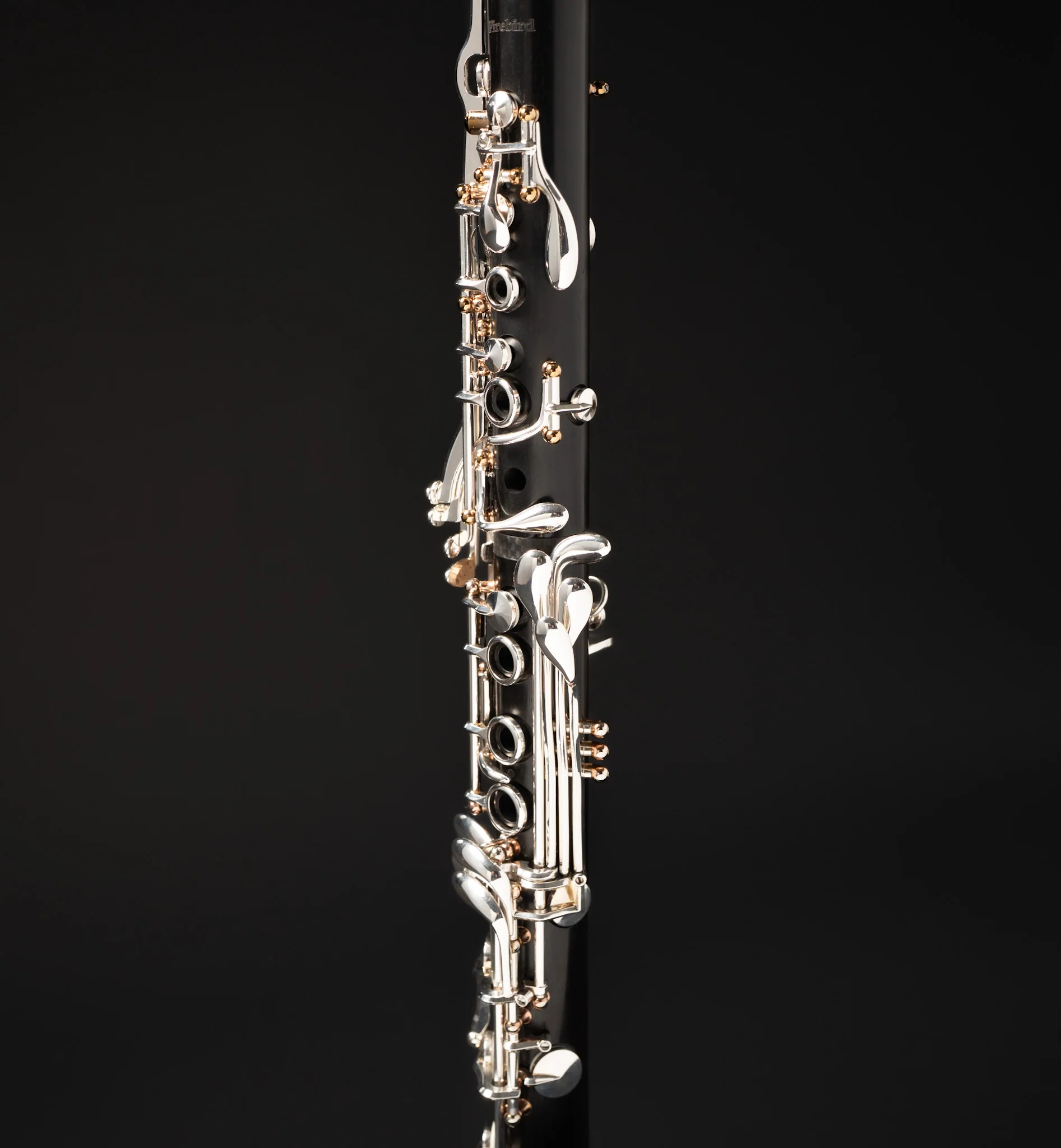 Firebird Custom Bb Clarinet FB1633 - Image 9