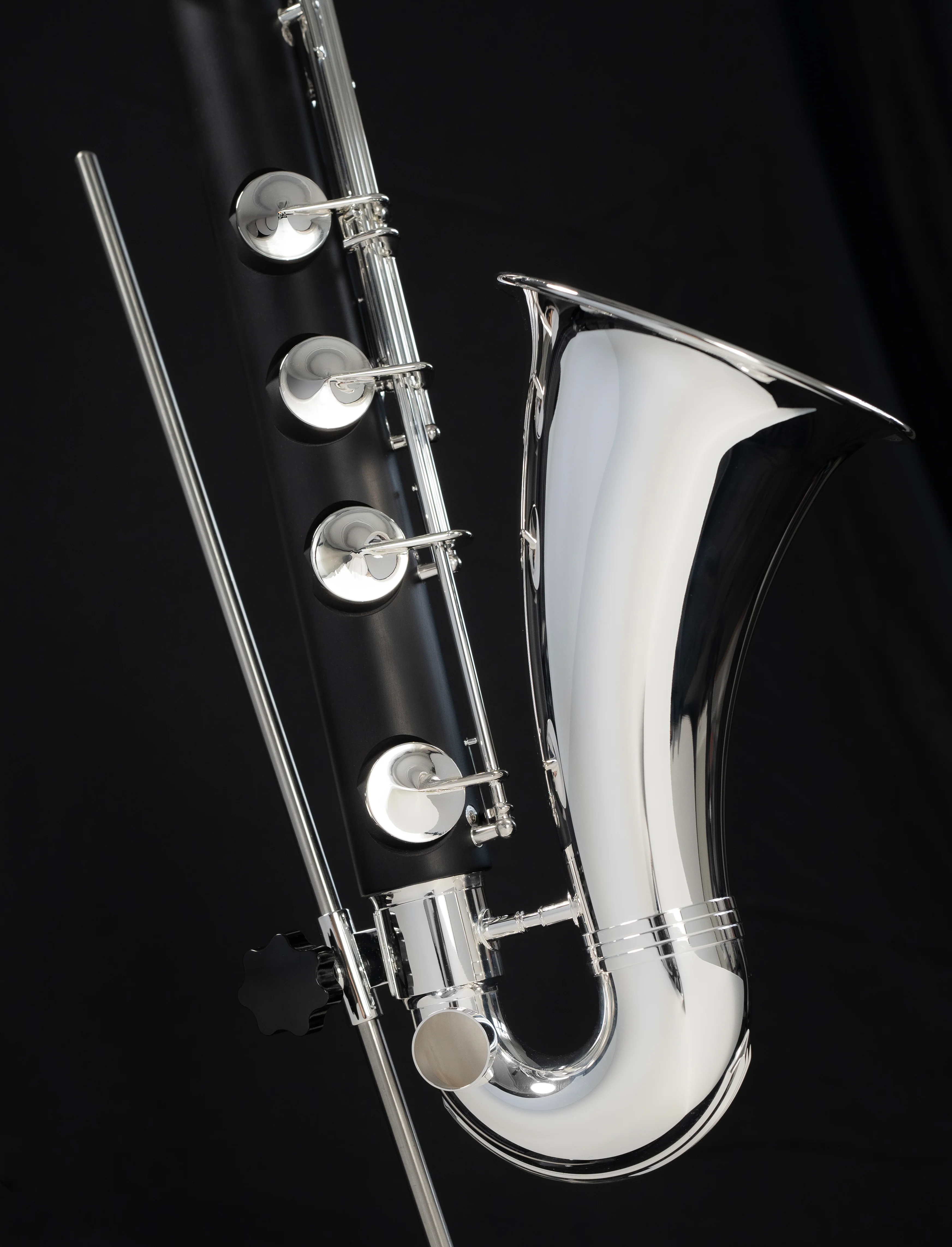 Max Bass Clarinet to Low Eb - Image 3