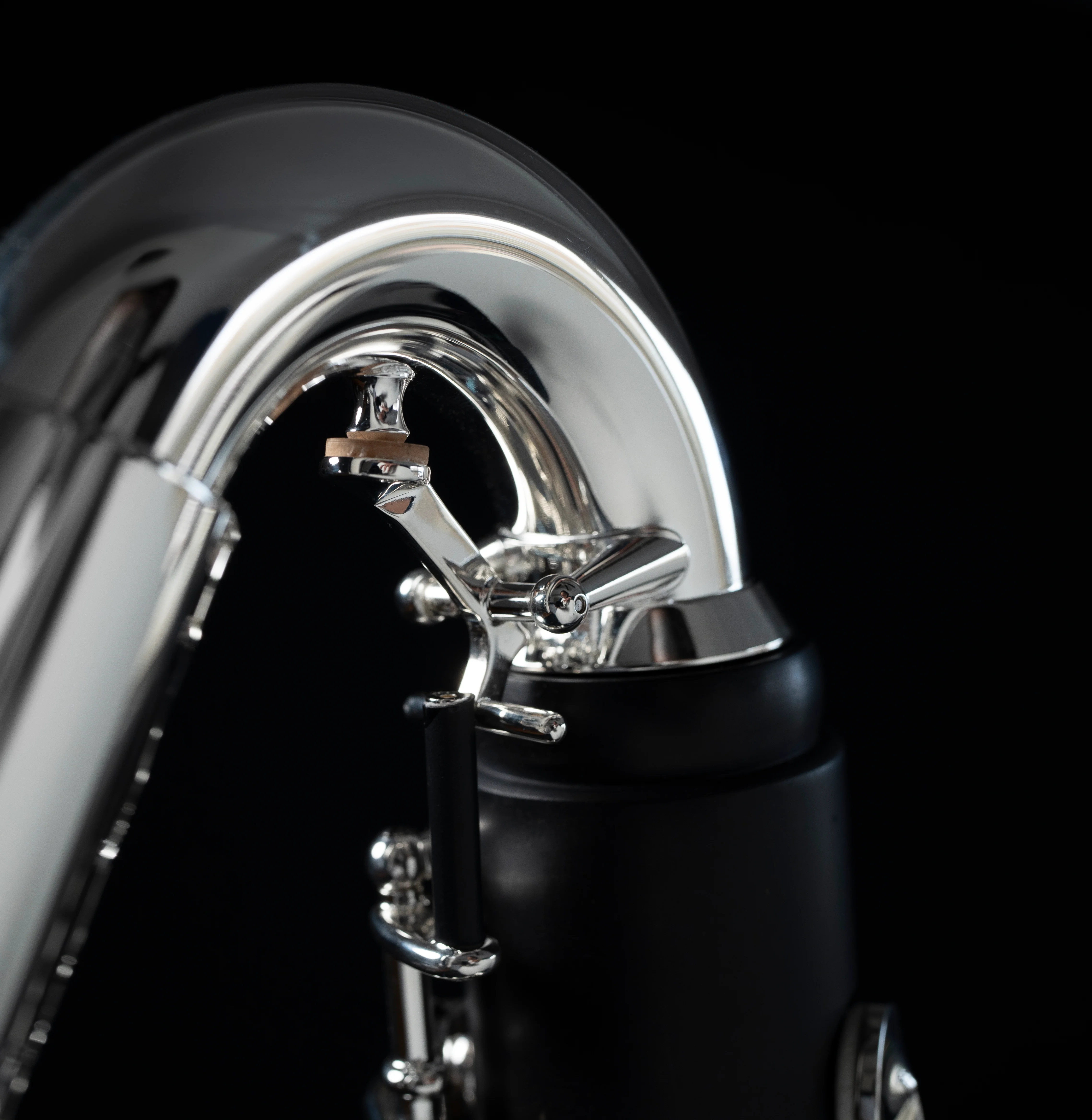 Max Bass Clarinet to Low Eb - Image 4