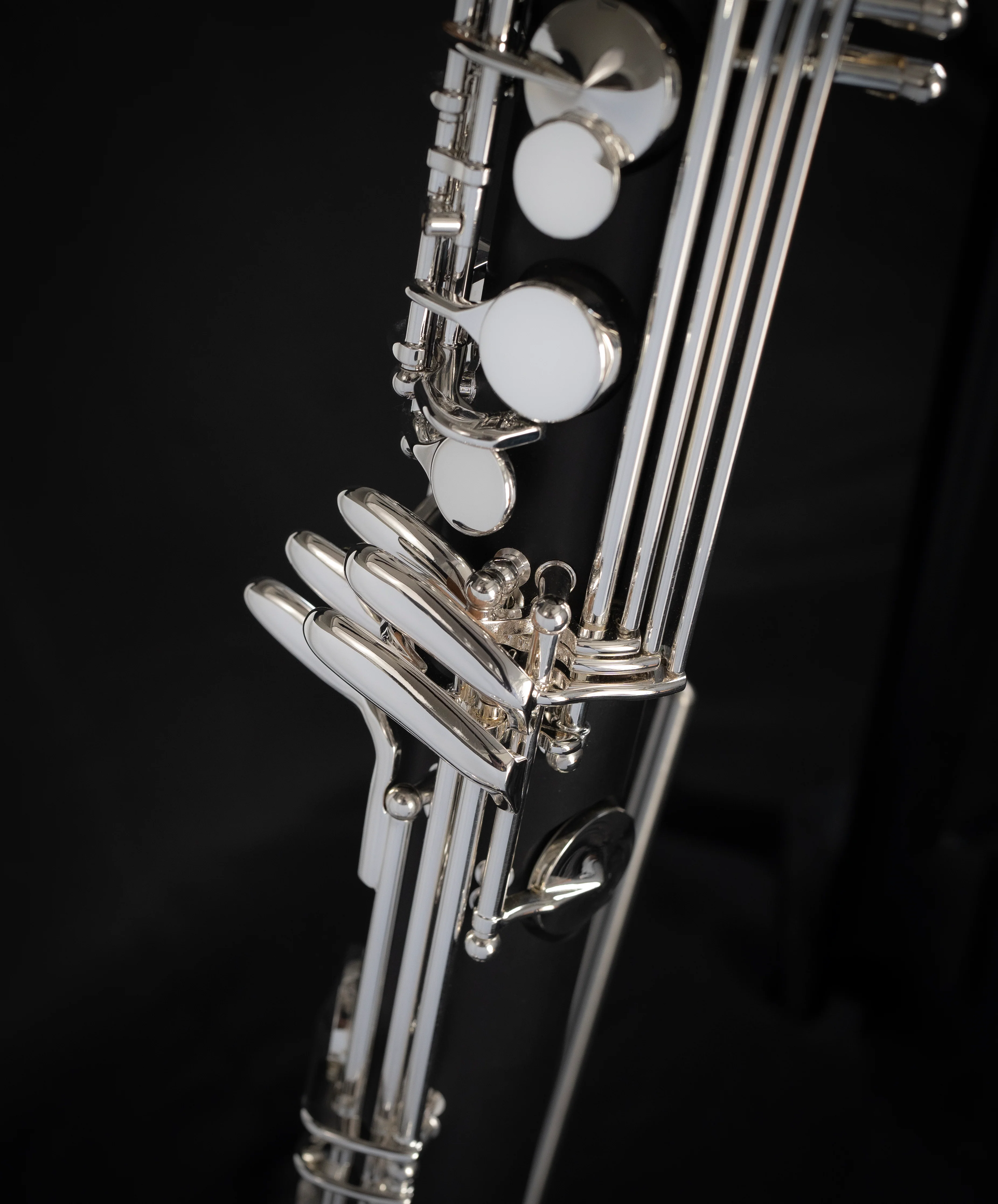 Max Bass Clarinet to Low Eb - Image 5