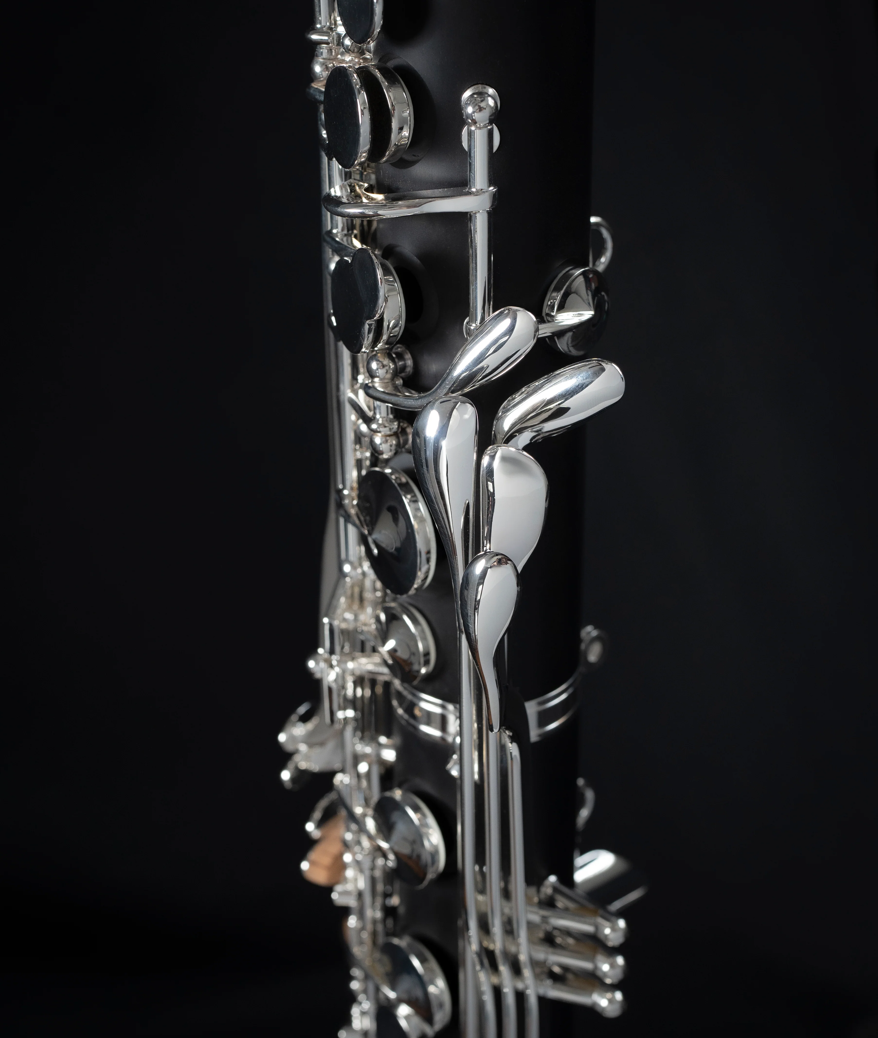 Max Bass Clarinet to Low Eb - Image 6