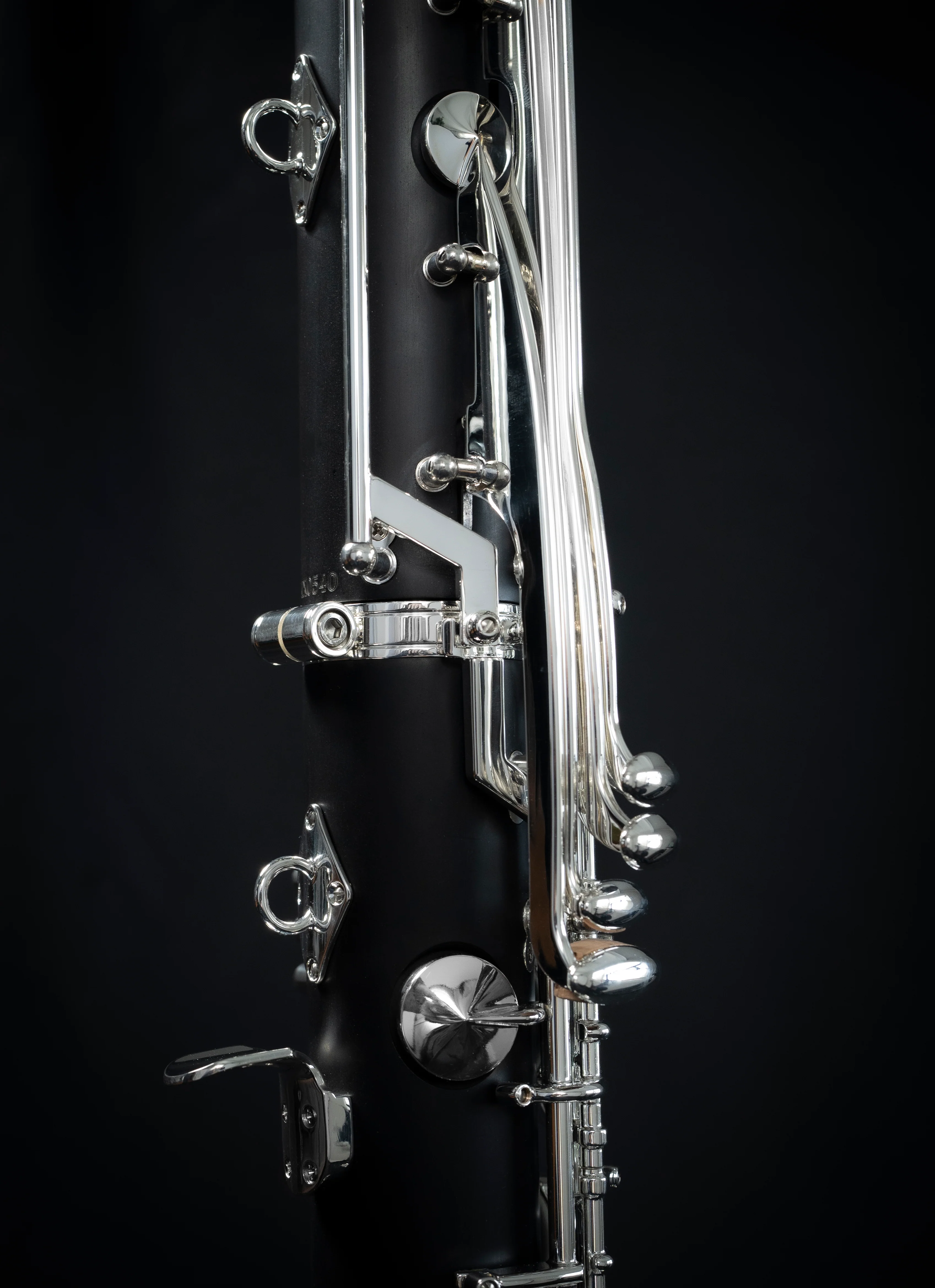 Max Bass Clarinet to Low Eb - Image 7