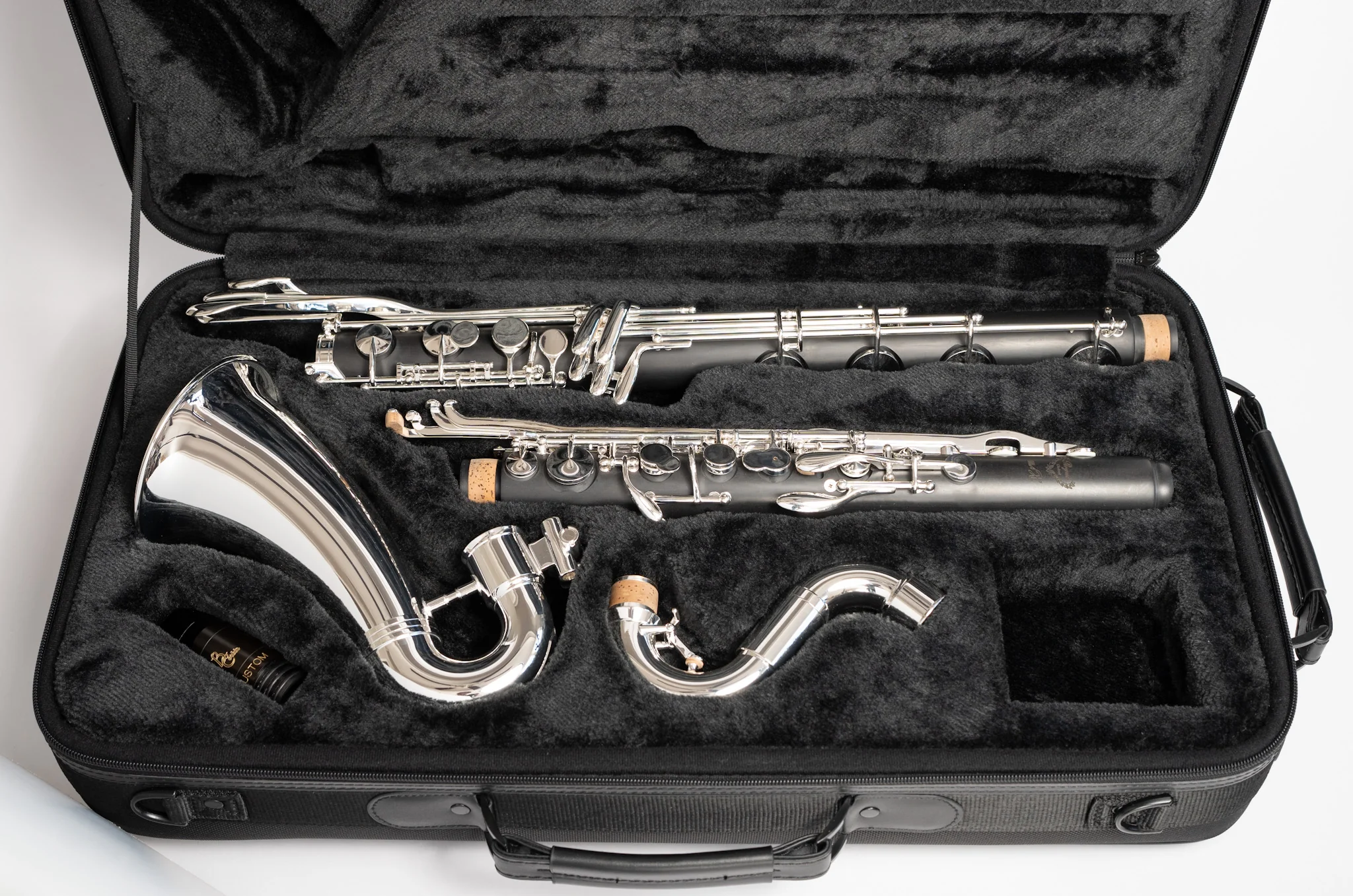 Max Bass Clarinet to Low Eb - Image 8