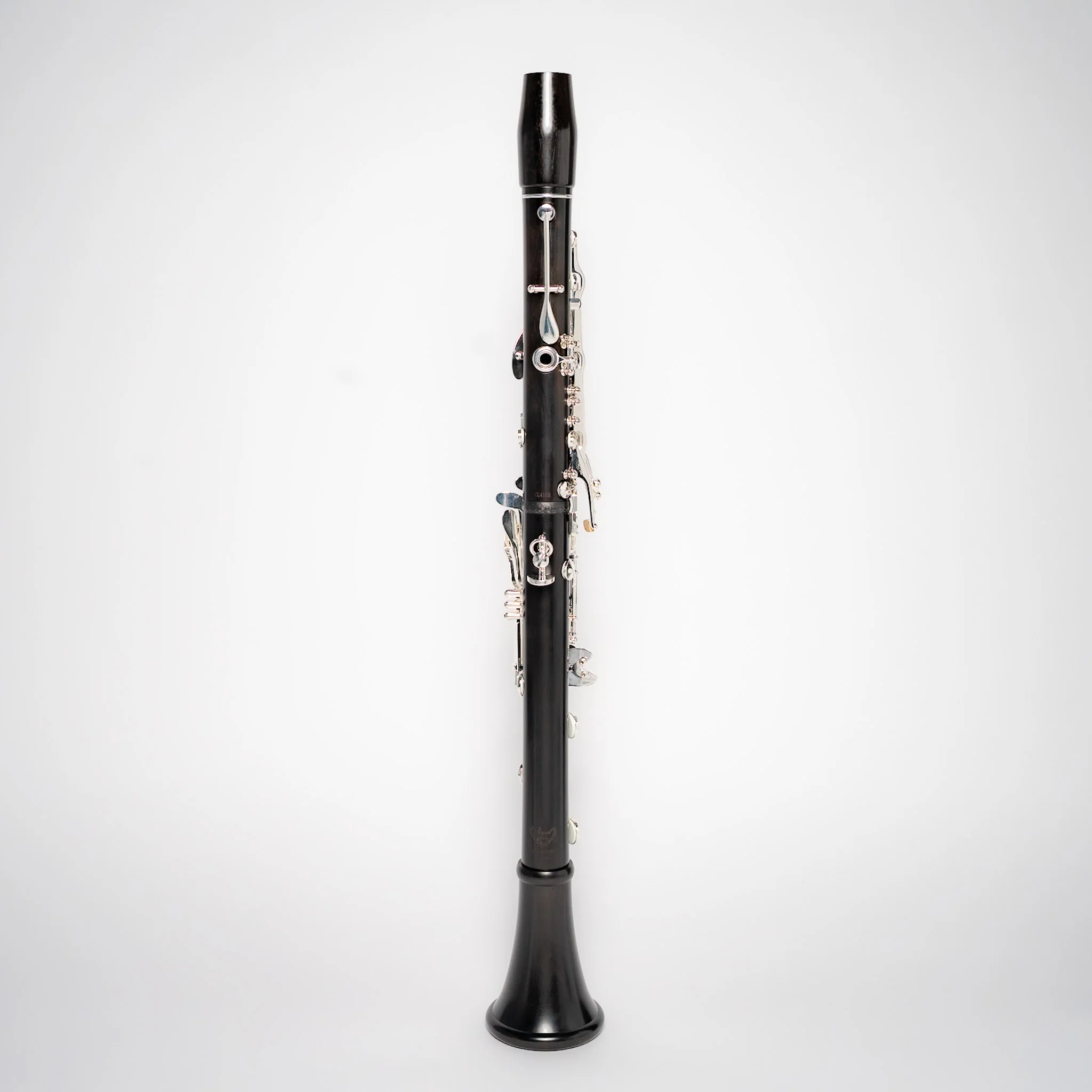 Royal Global Classical Limited Clarinet - Image 4