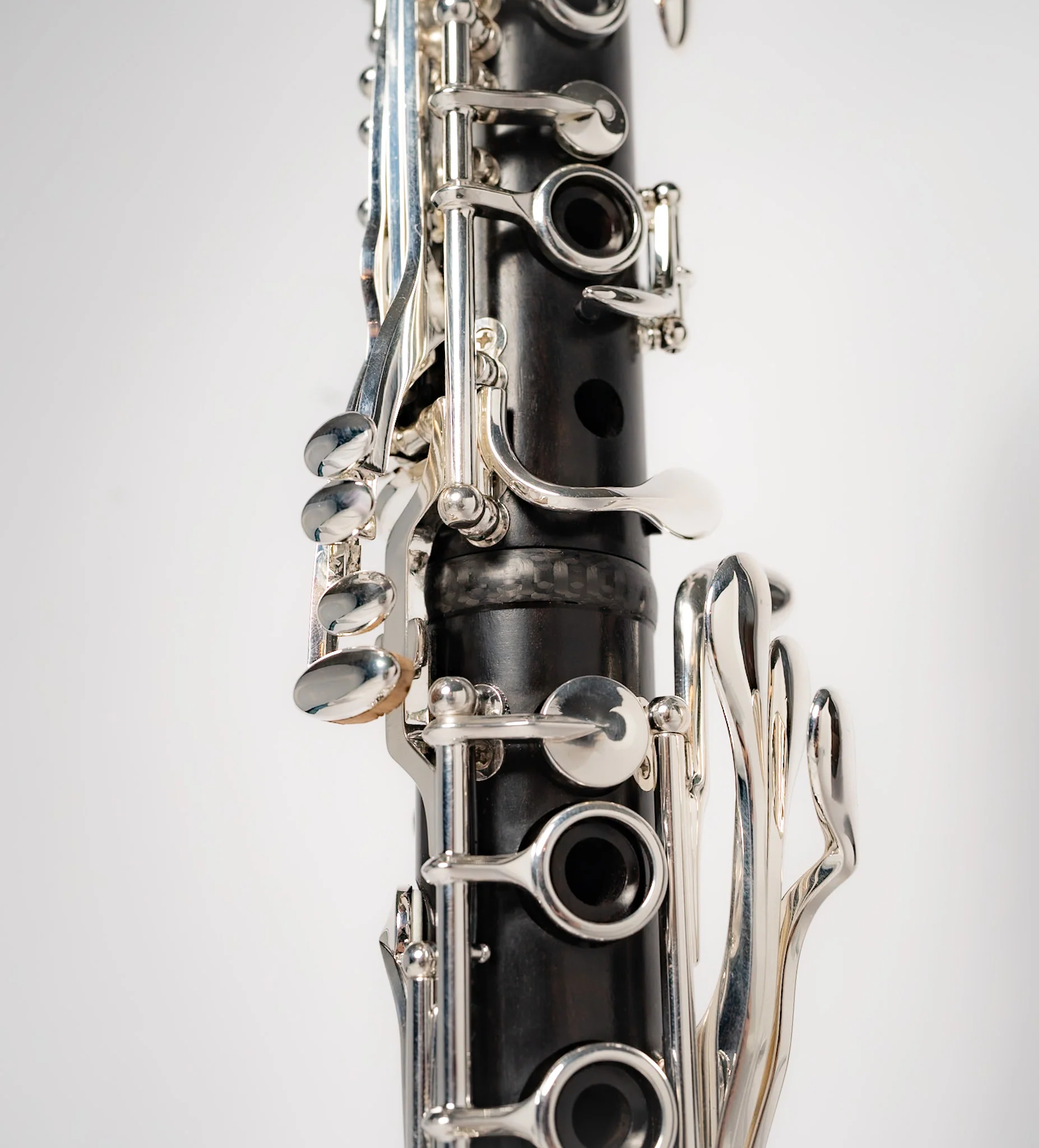 Royal Global Classical Limited Clarinet - Image 6
