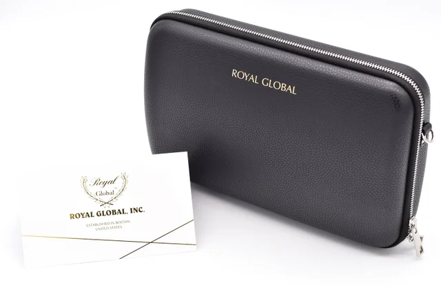 Royal Global Designer Collection Clarinet Case - Image 3