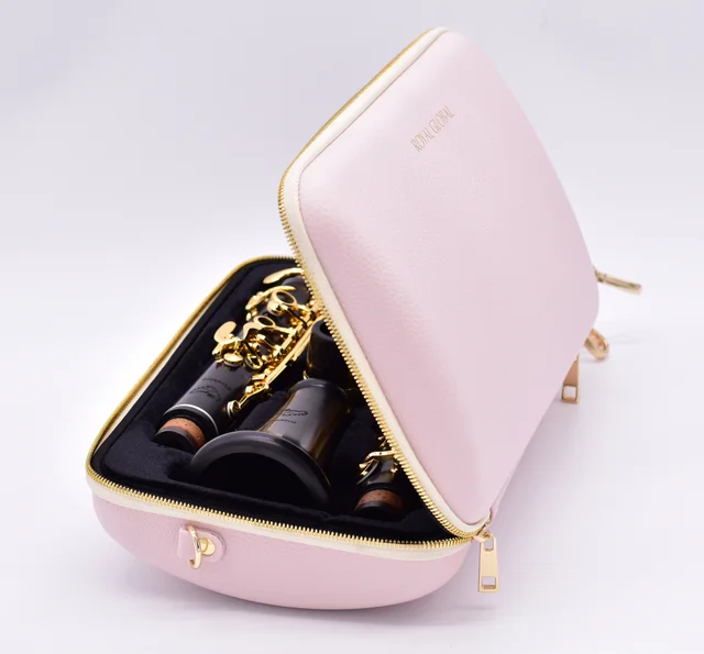 Royal Global Designer Collection Clarinet Case - Image 5