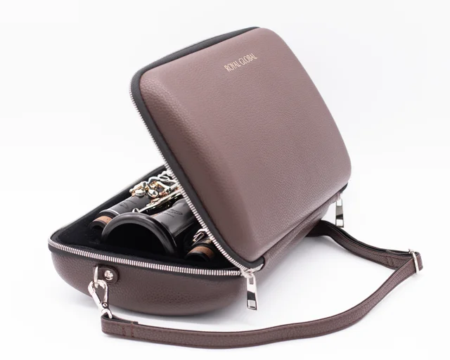 Royal Global Designer Collection Clarinet Case - Image 8