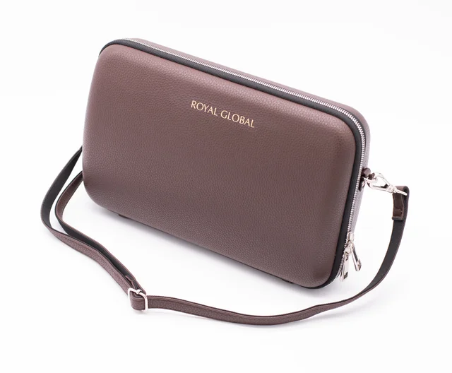 Royal Global Designer Collection Clarinet Case - Image 9