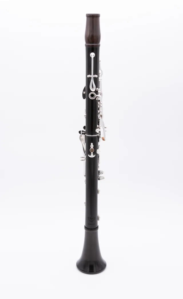 Royal Global Genesis Clarinet - Image 3