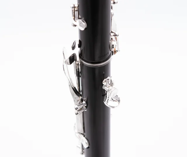 Royal Global Genesis Clarinet - Image 5