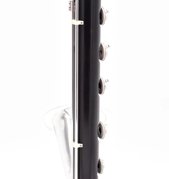 Royal Global Polaris Low C Bass Clarinet - Image 3
