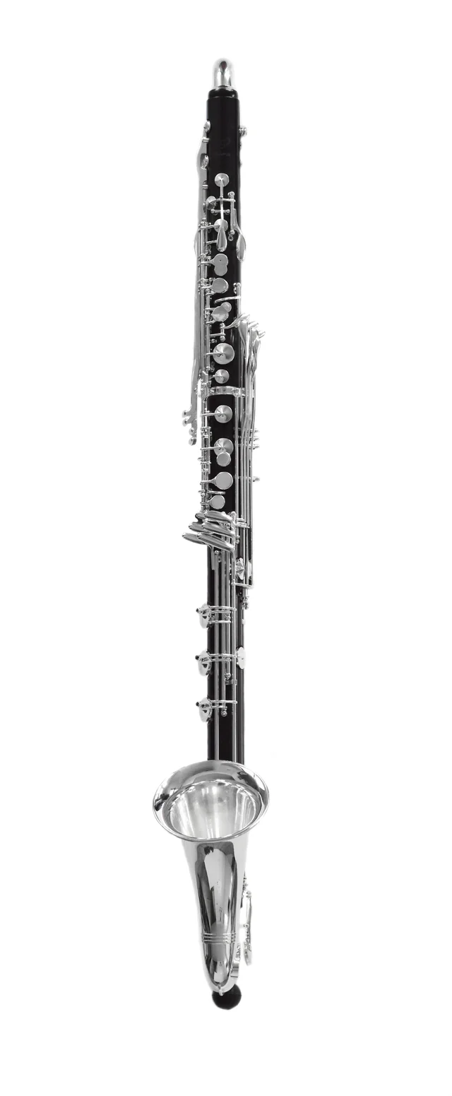 Royal Global Polaris Low C Bass Clarinet - Image 6
