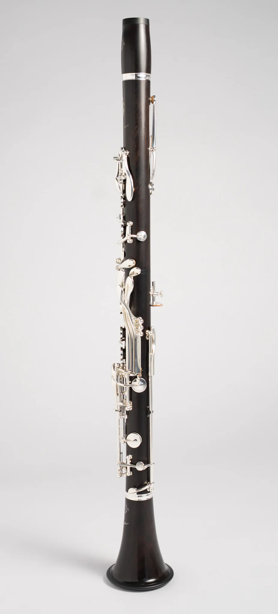 Selmer Muse A Clarinet 19 Key - T01176 - Image 4