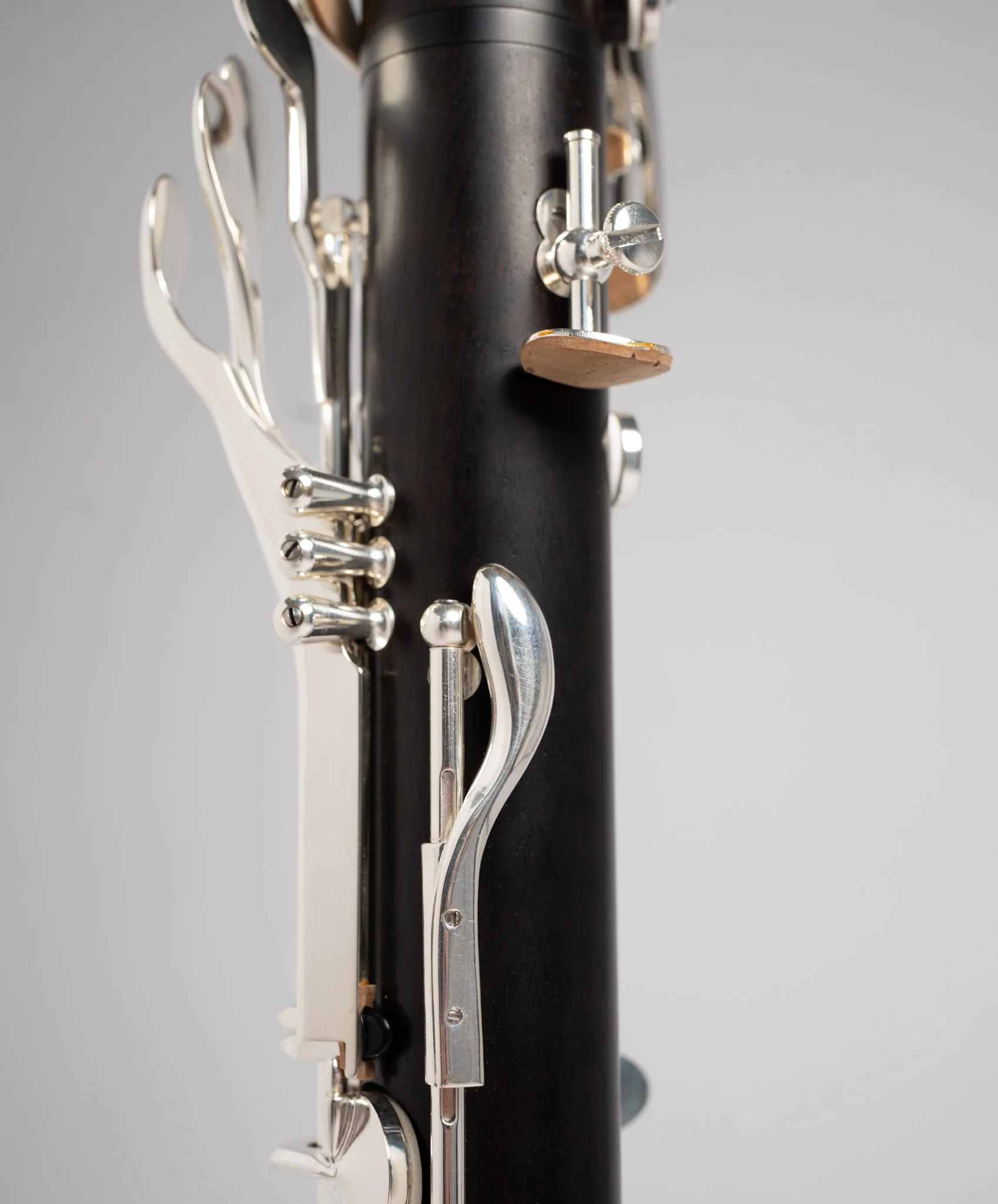 Selmer Muse A Clarinet 19 Key - T01176 - Image 6