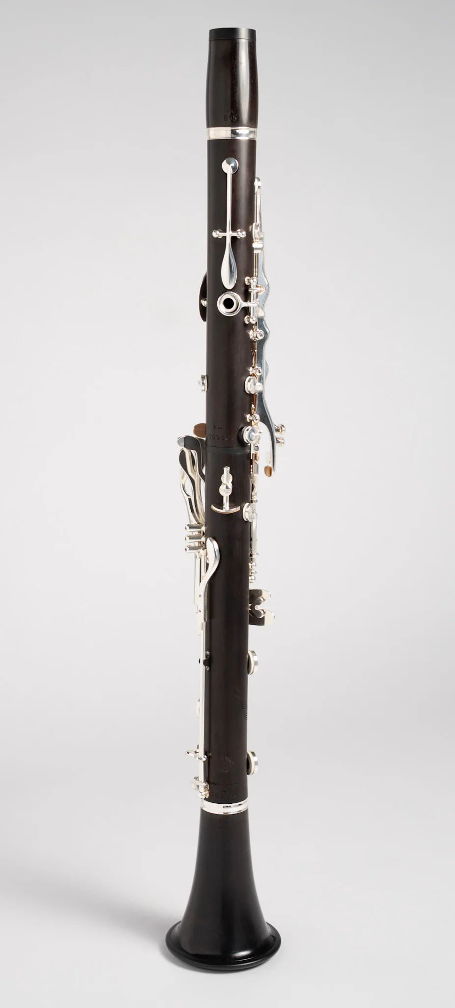 Selmer Muse Bb Clarinet with E/F Correction - S09364 - Image 4