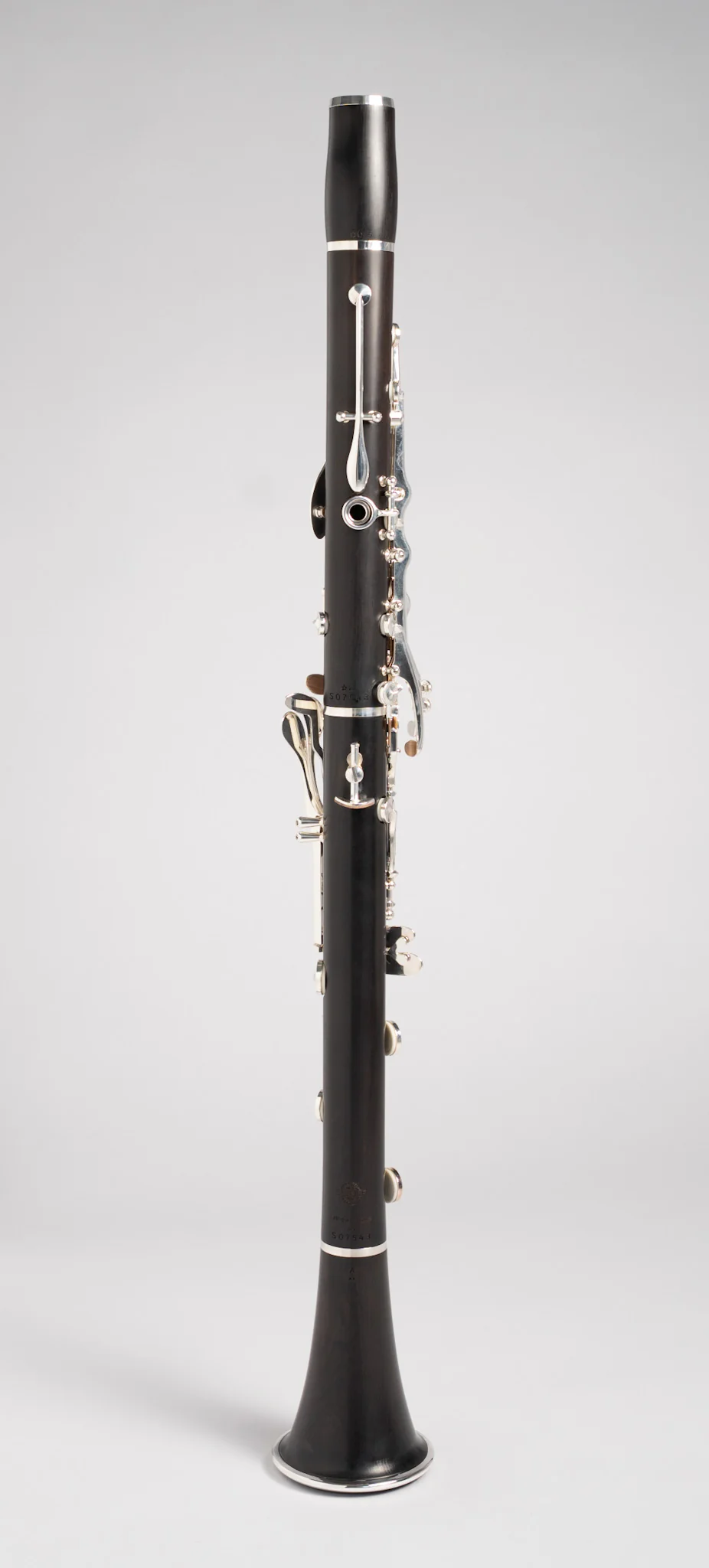 Selmer Presence A Clarinet T04571 - Image 3
