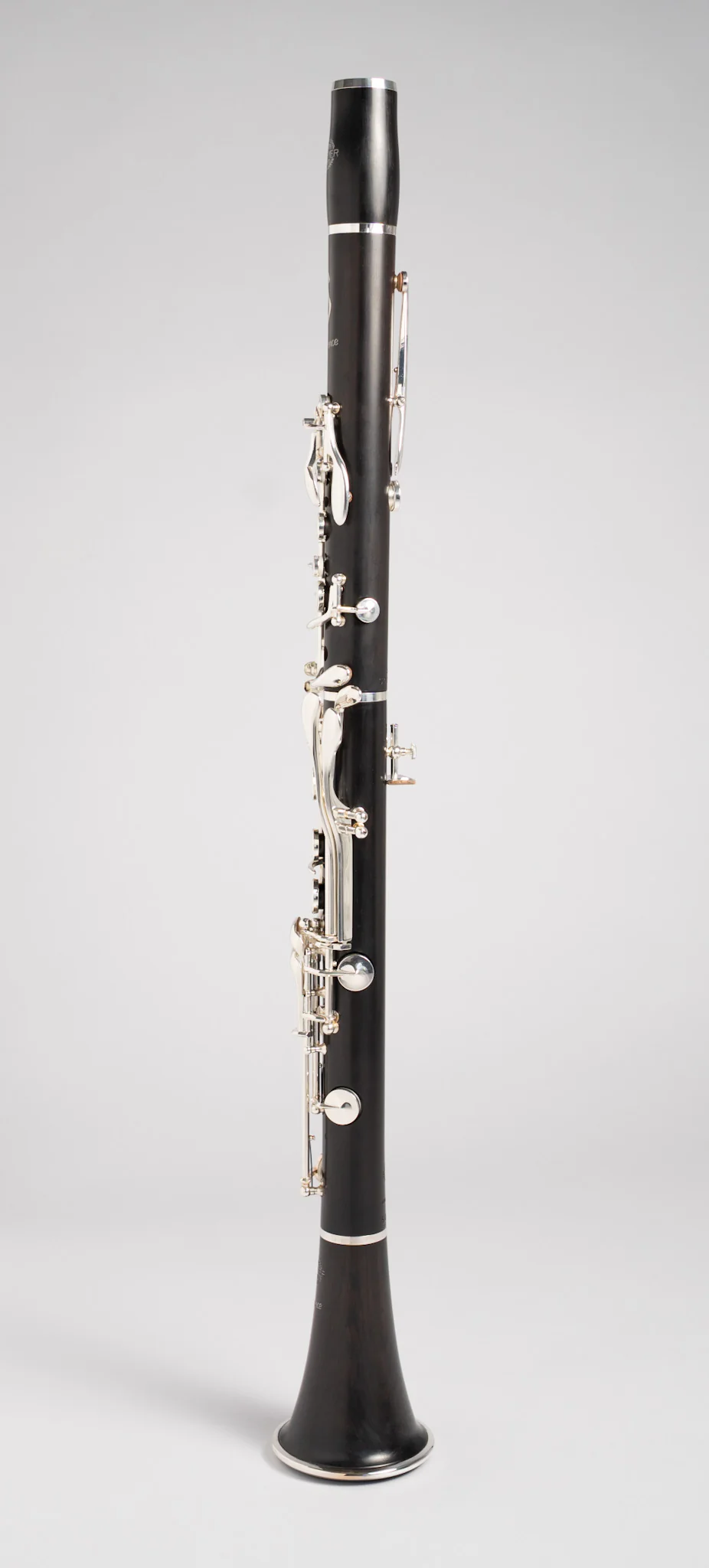 Selmer Presence A Clarinet T04571 - Image 4