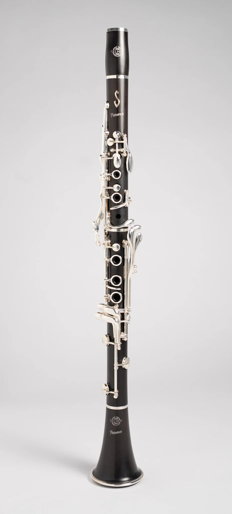 Selmer Presence A Clarinet T04571 - Image 5